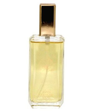 Aspen by Coty perfume bottle