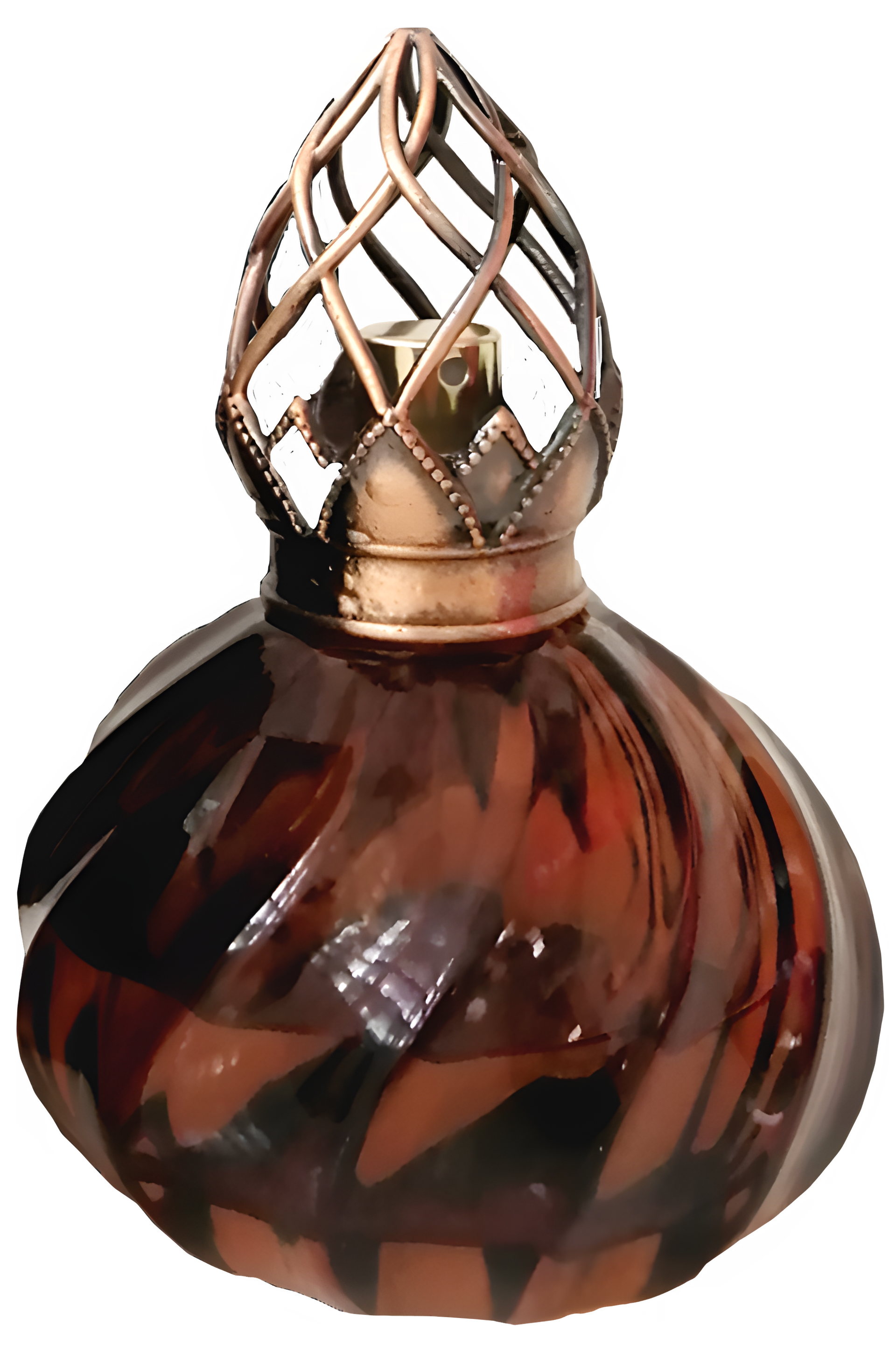 Jewels by Louis Cardin perfume bottle