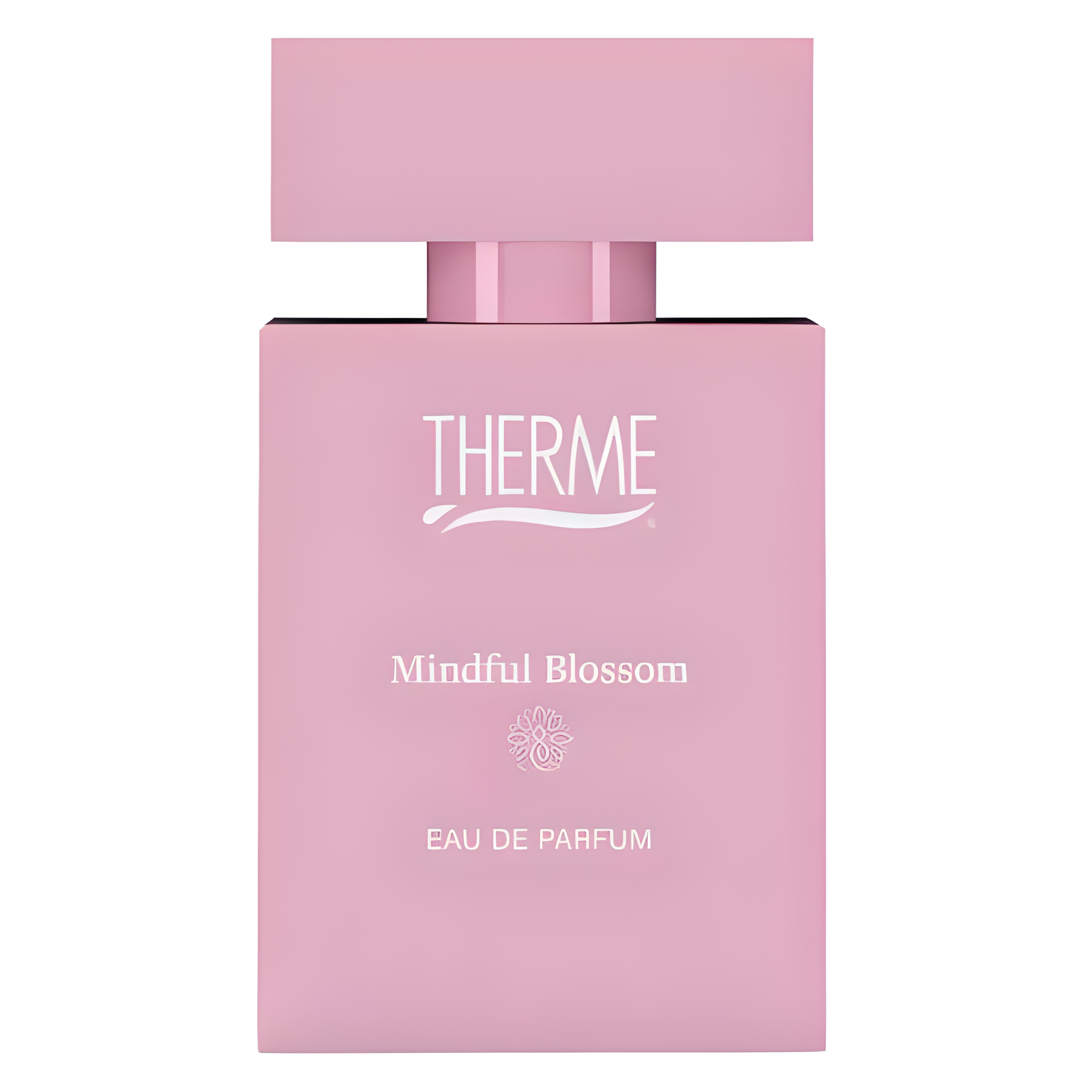 Mindful Blossom by Therme perfume bottle