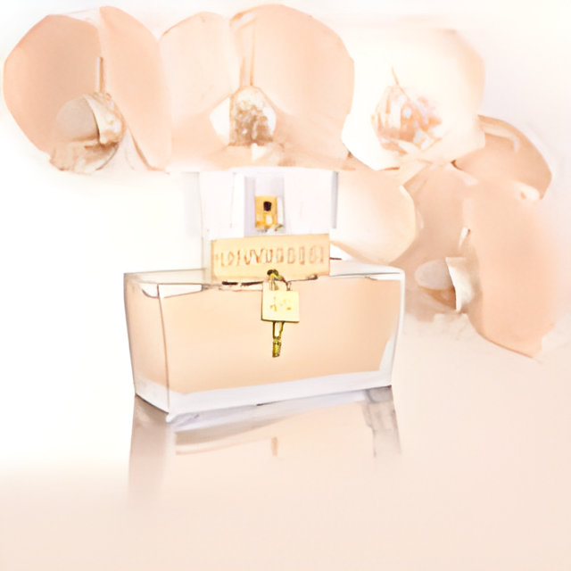 Unveiled Secrets by Red Pearl perfume bottle