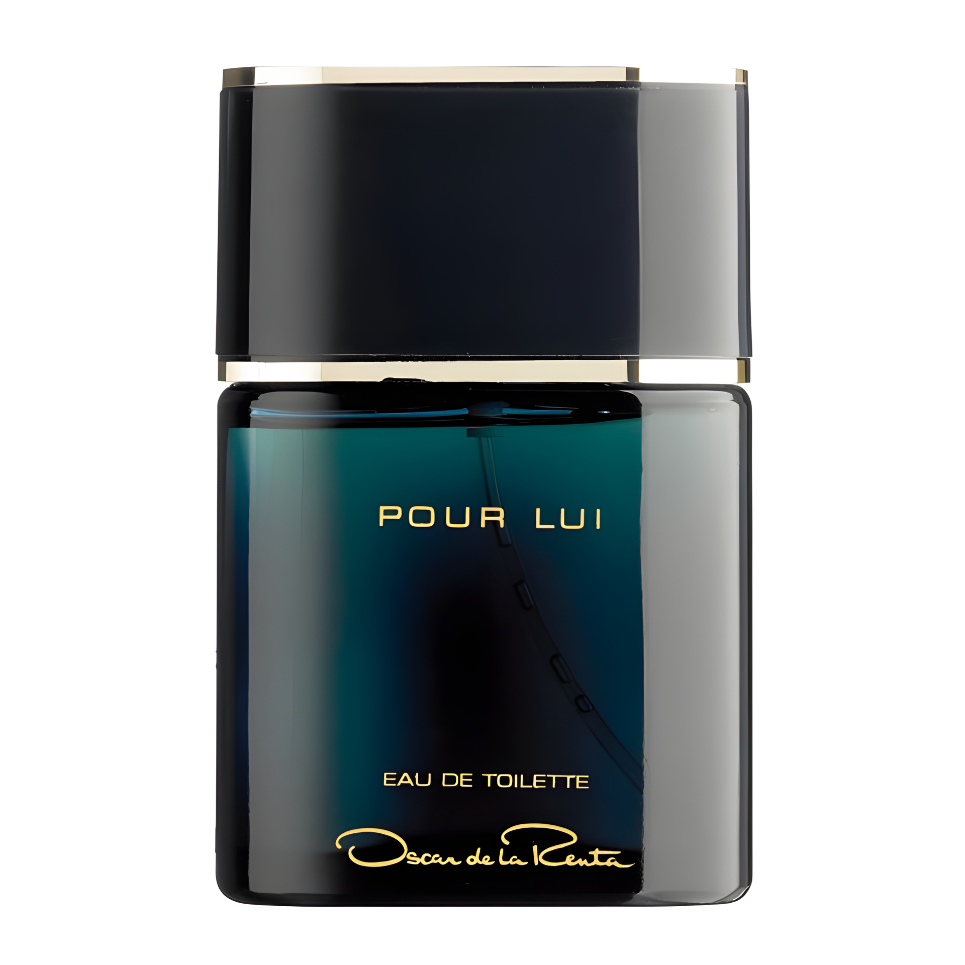 Oscar de La Renta Pour Lui by Oscar de la Renta perfume bottle