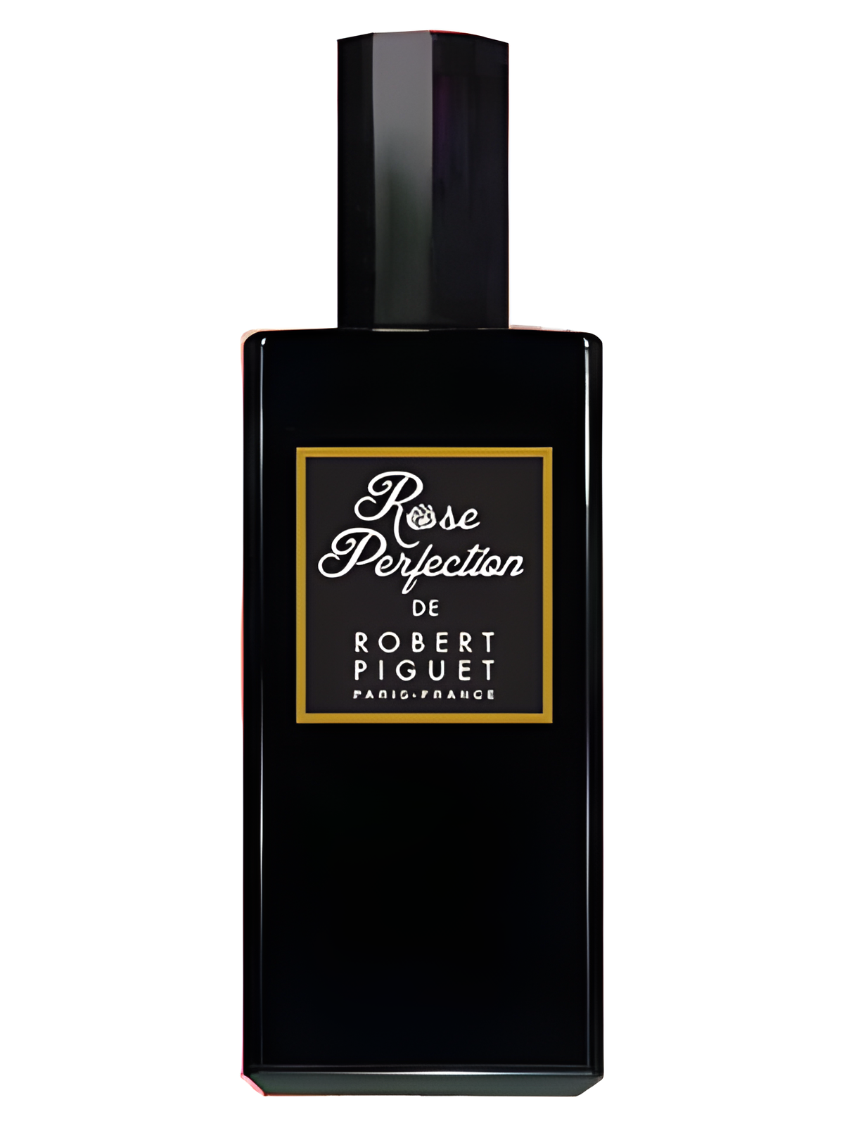 Rose Perfection by Robert Piguet perfume bottle