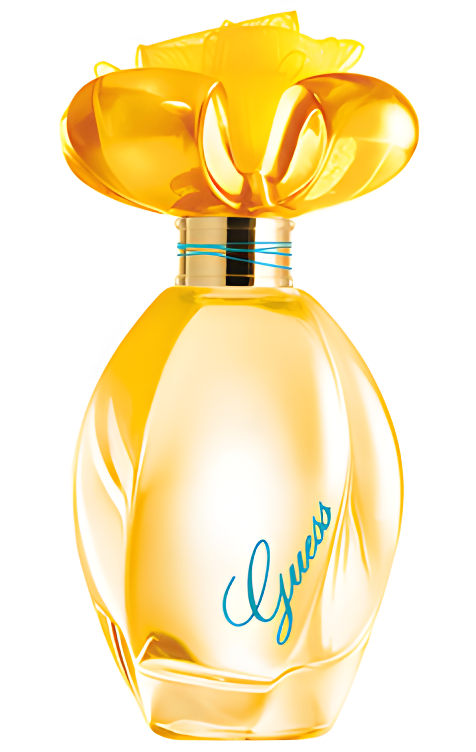 Guess Girl Summer by Guess perfume bottle