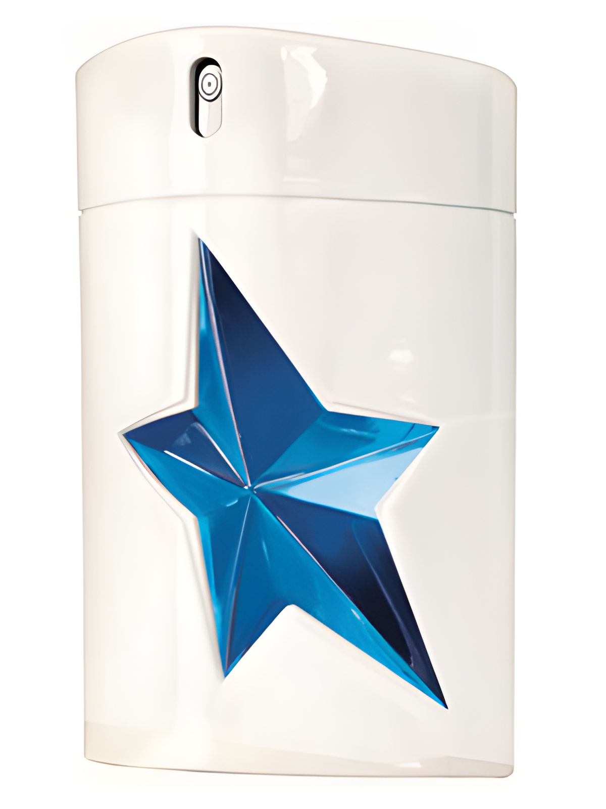 A*Men Pure Shot by Mugler perfume bottle