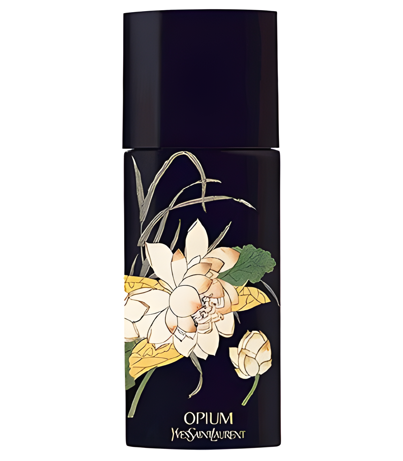 Opium Oriental Limited Edition by Yves Saint Laurent perfume bottle