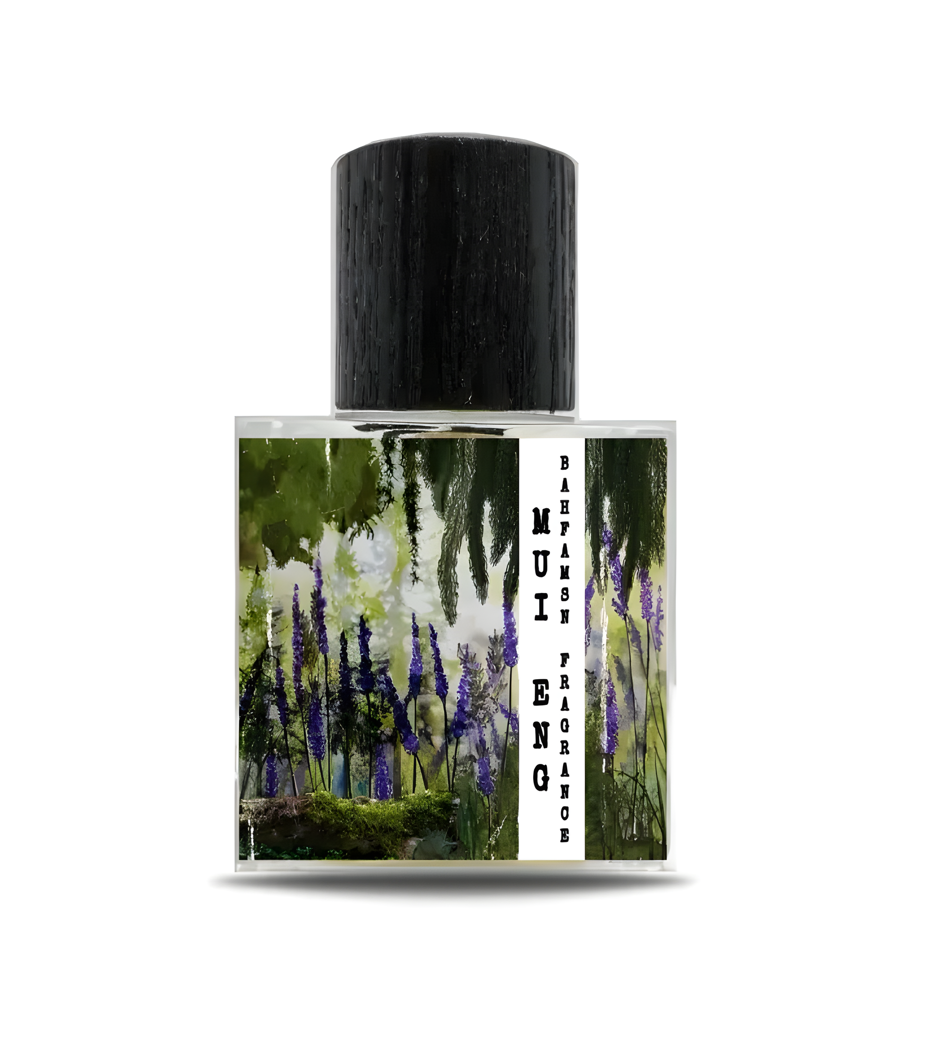 Mui Eng by Bahfamsn Fragrance perfume bottle