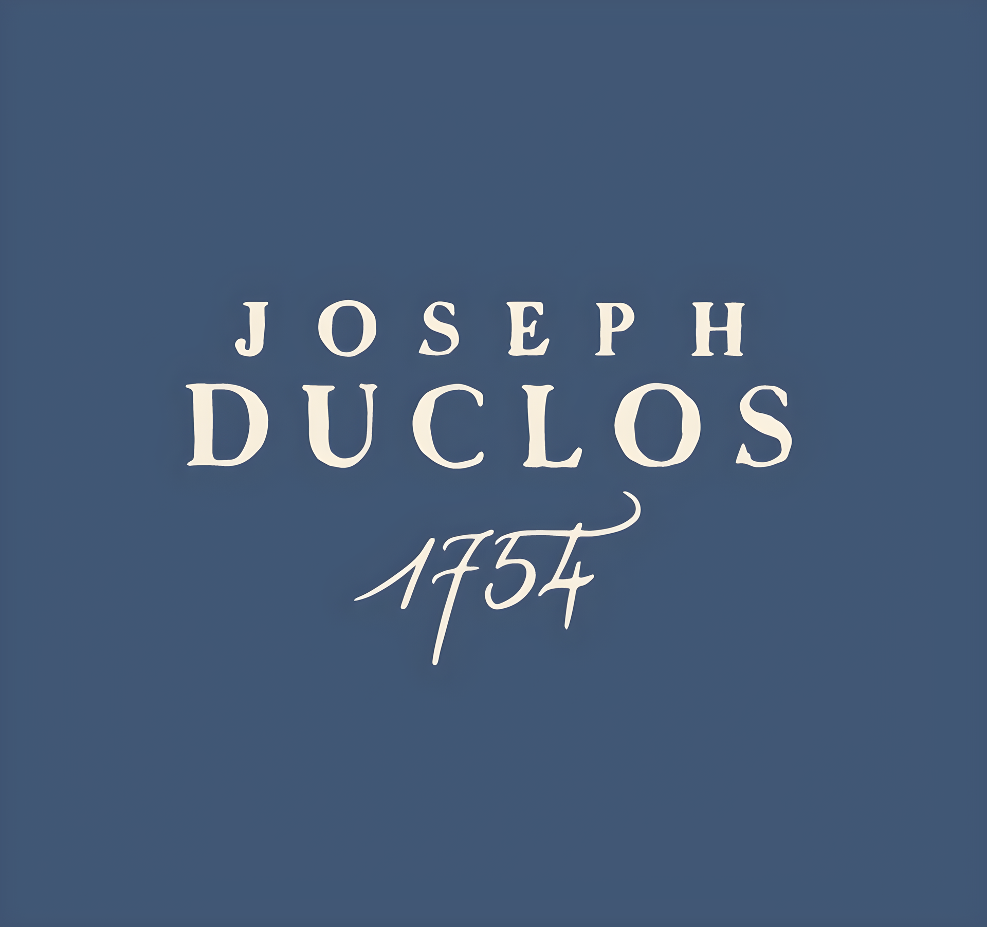 Picture of Joseph Duclos brand