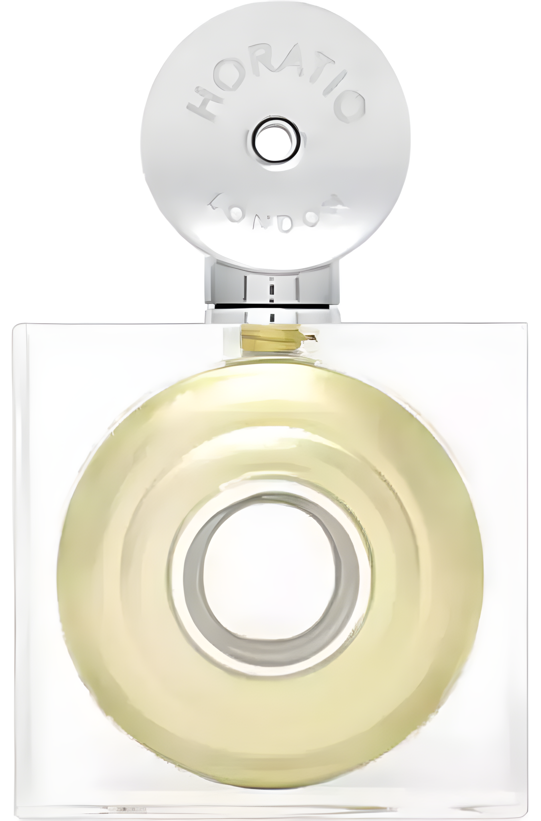 Africus by Horatio perfume bottle