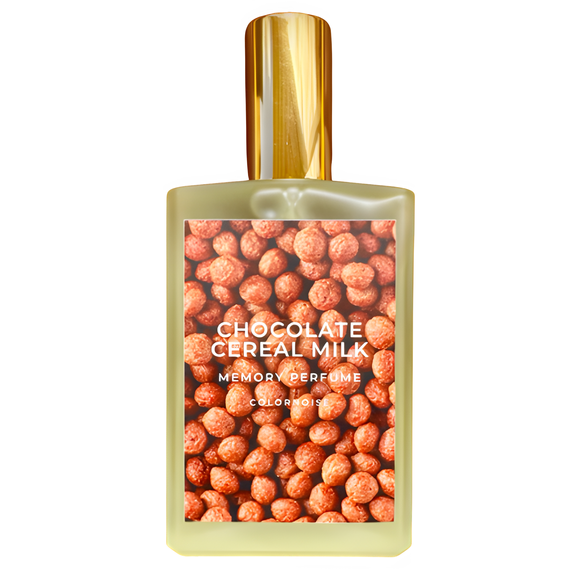 Chocolate Cereal Milk by Colornoise perfume bottle