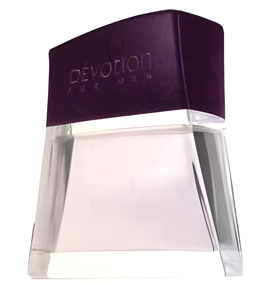 Devotion for Men by Gabriela Sabatini perfume bottle