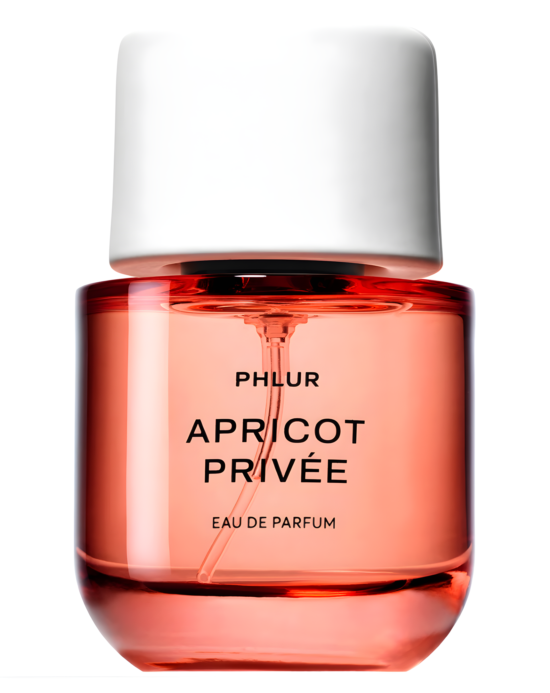 Apricot Privee by Phlur perfume bottle