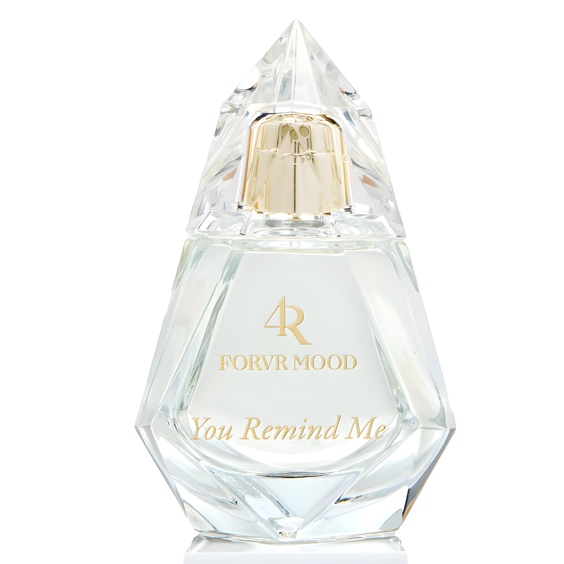 YOU REMIND ME by FORVR MOOD perfume bottle