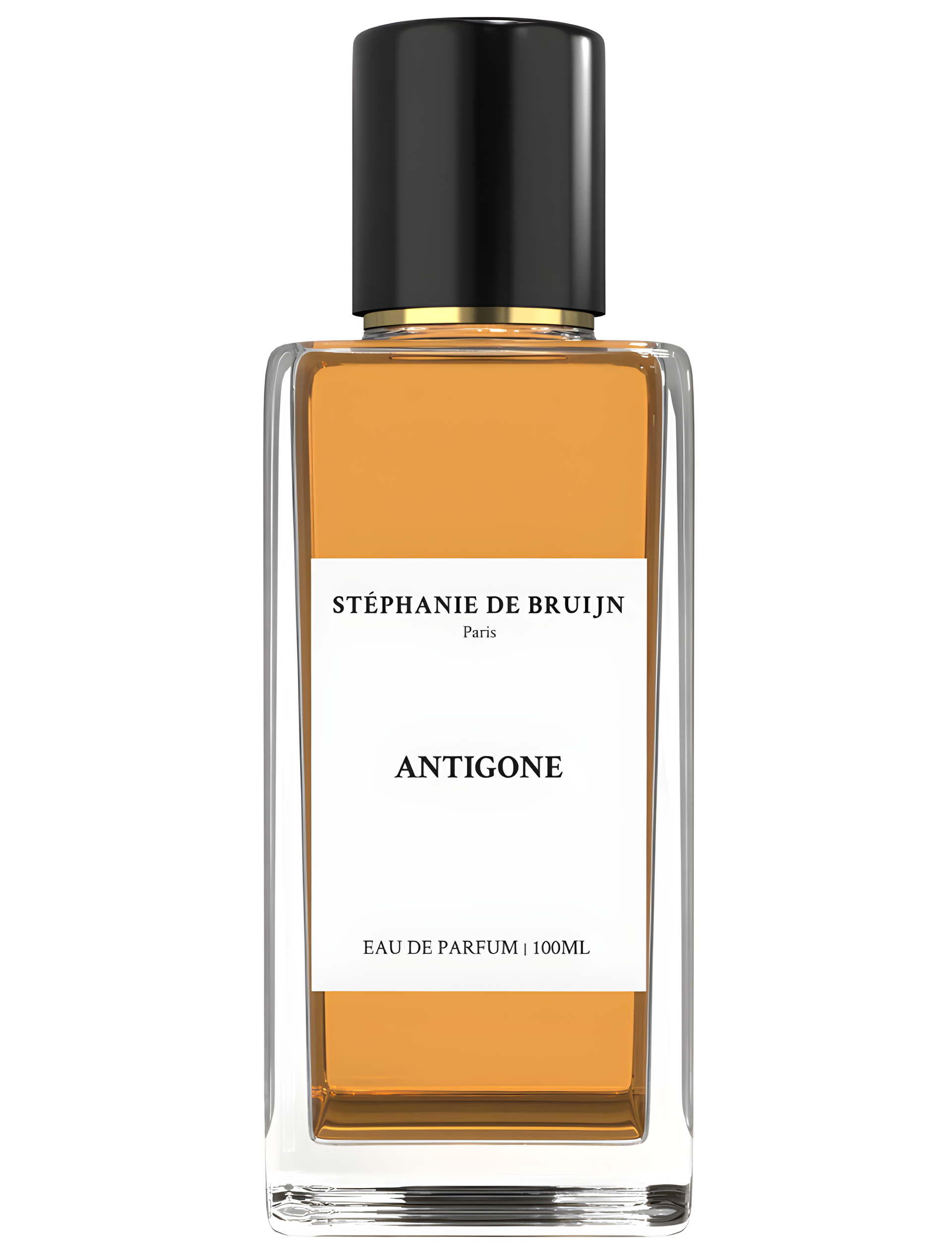 Antigone by Stéphanie de Bruijn - Parfum sur Mesure perfume bottle