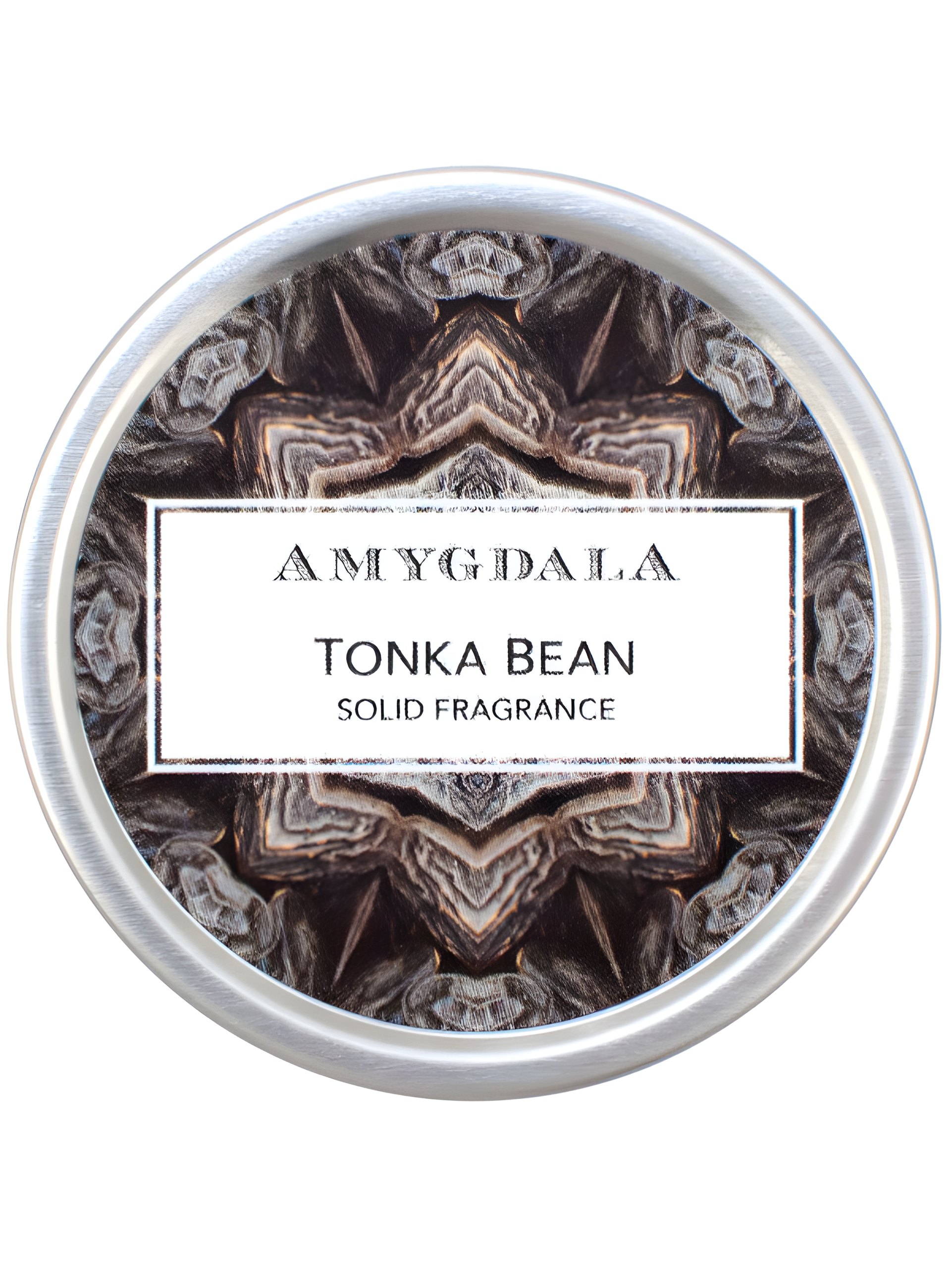Tonka Bean by Amygdala perfume bottle