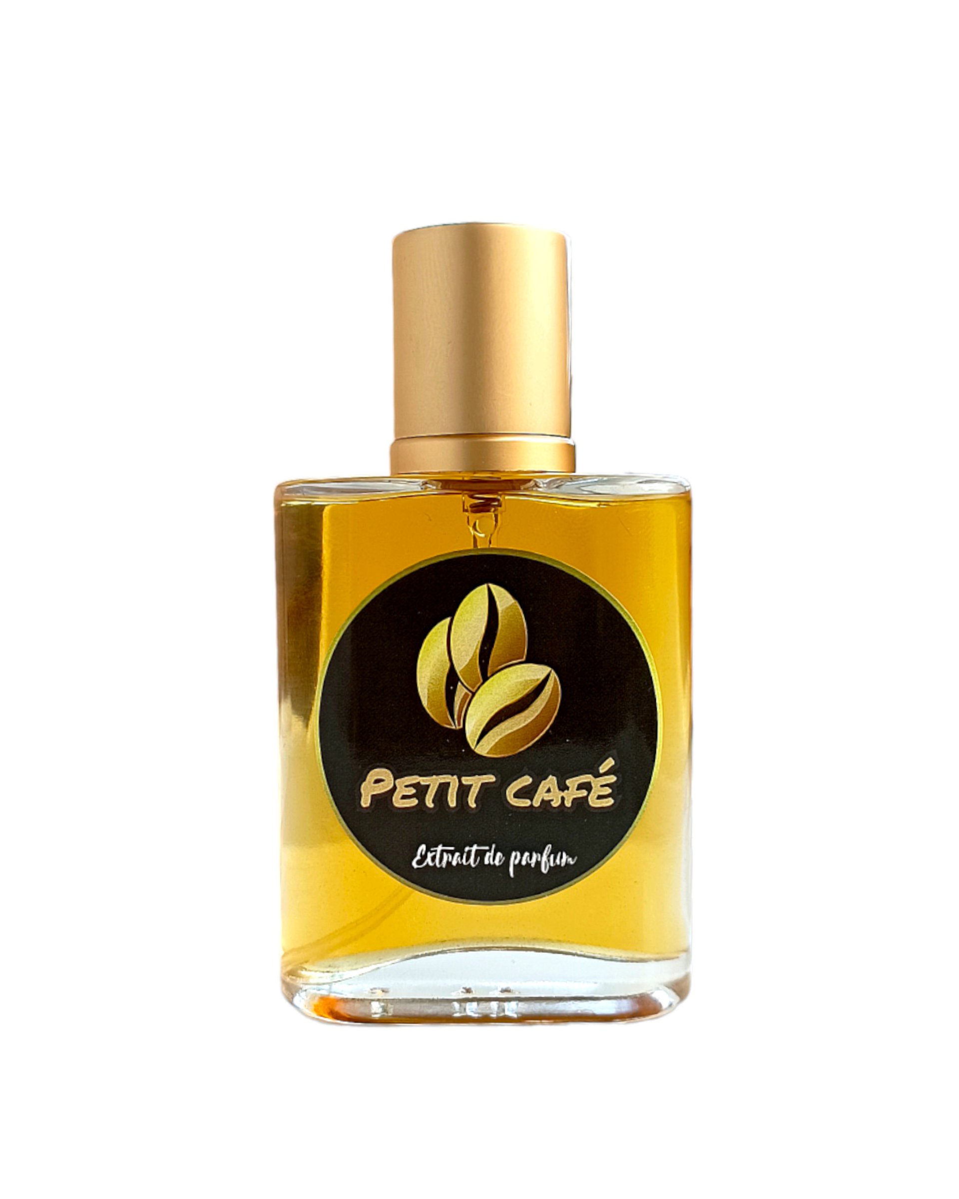 Petit Café by Ô Médina Perfumery perfume bottle