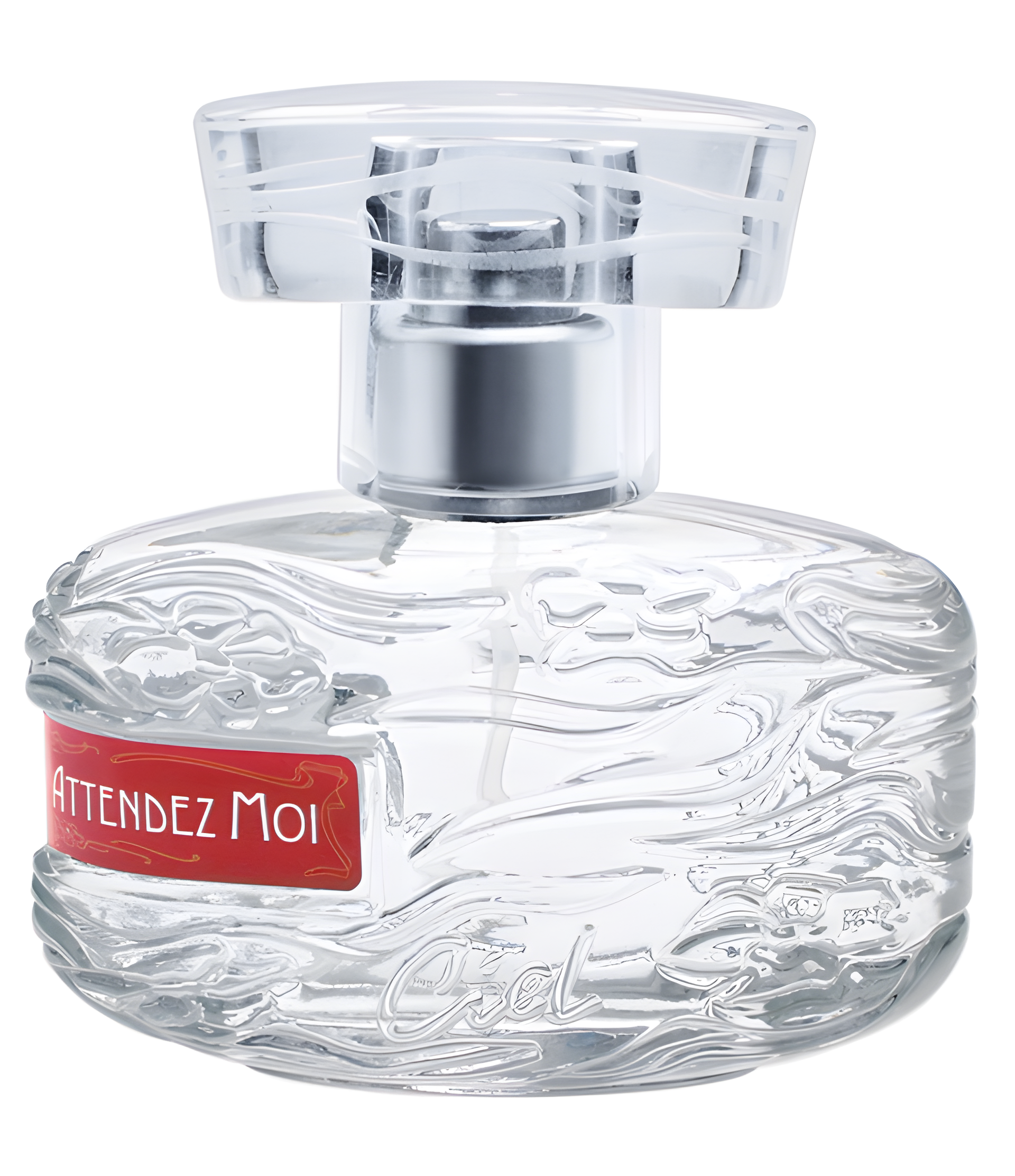 Attendez Moi by CIEL Parfum