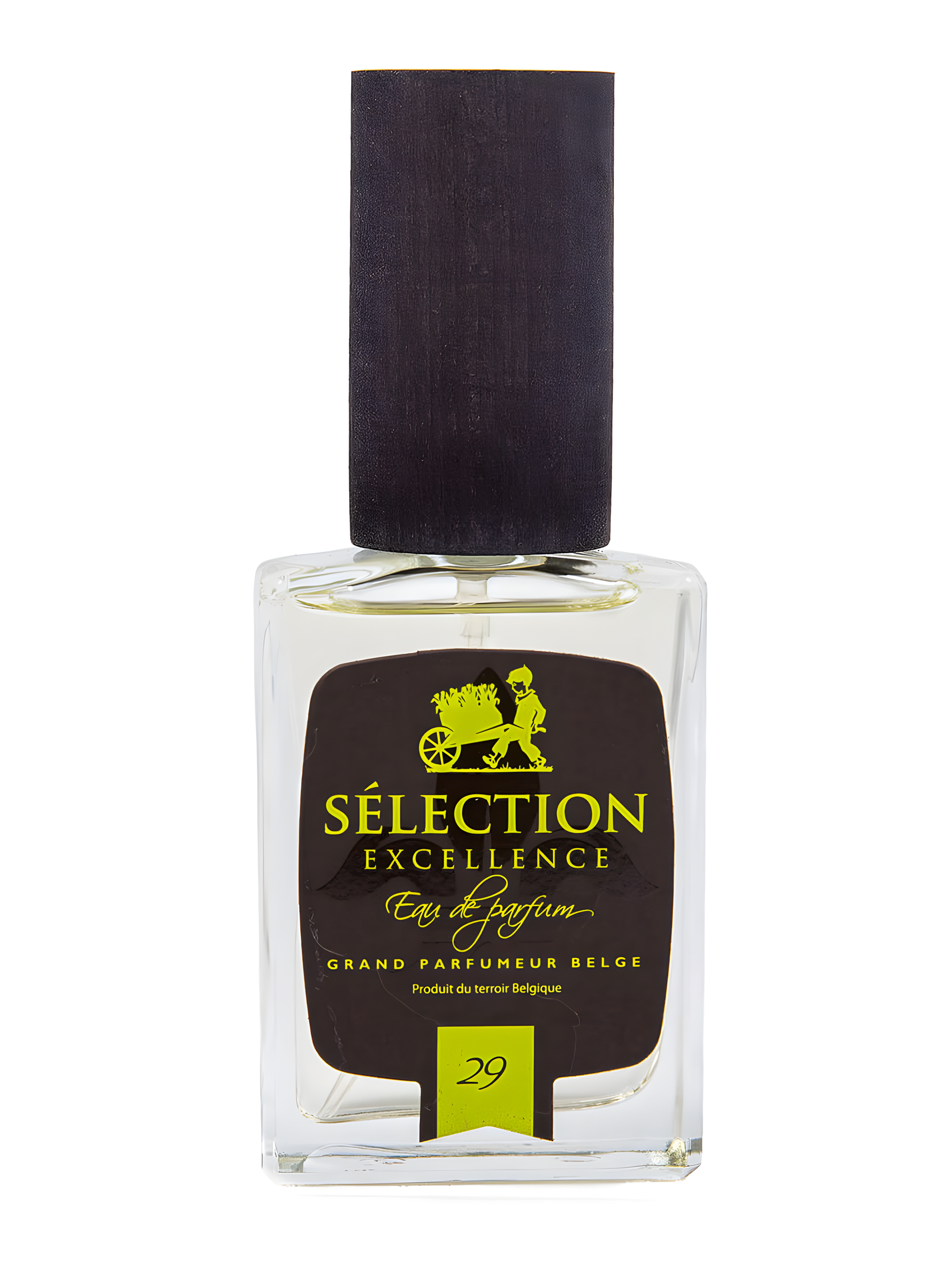 No. 29 by Sélection Excellence perfume bottle