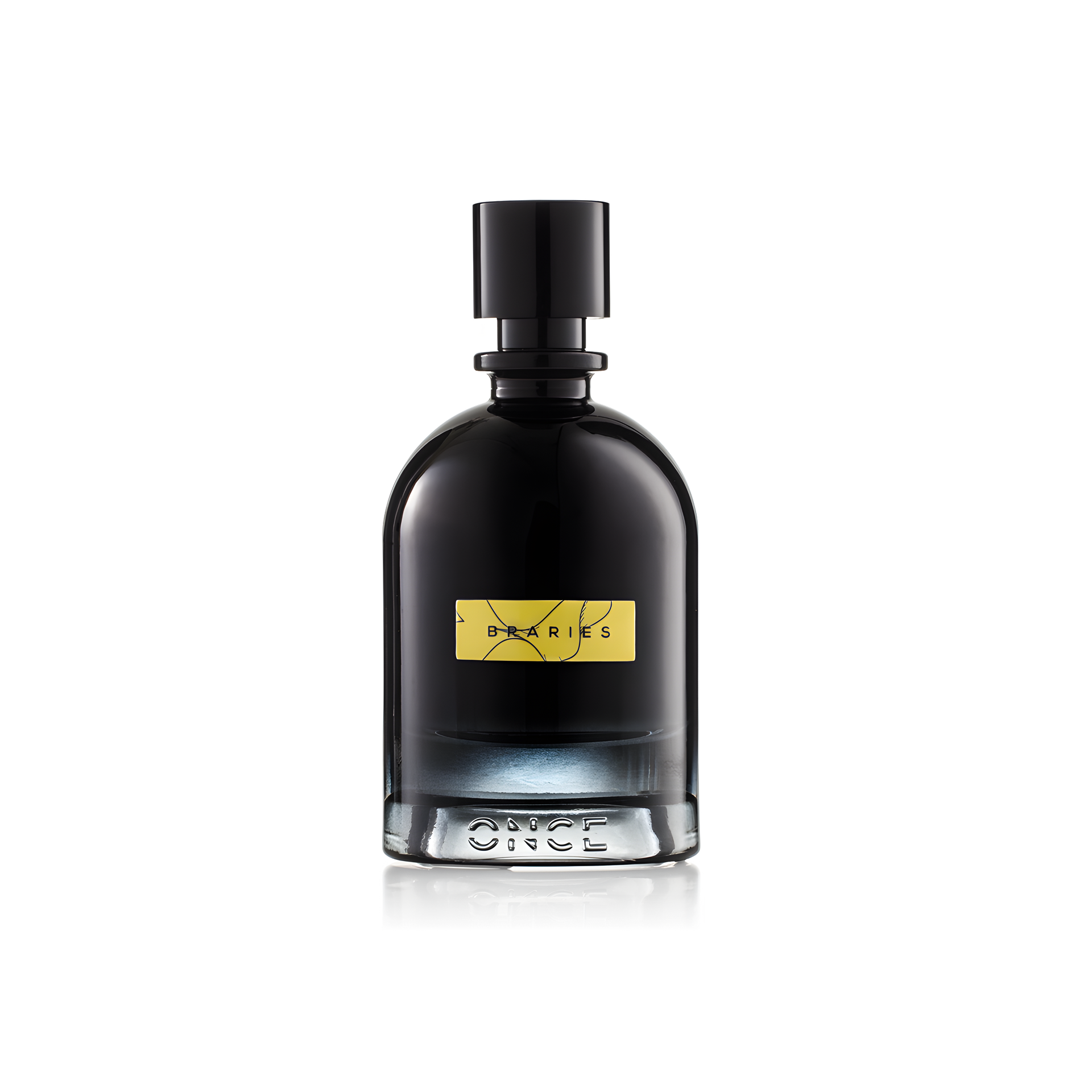 Braries by Once perfume bottle