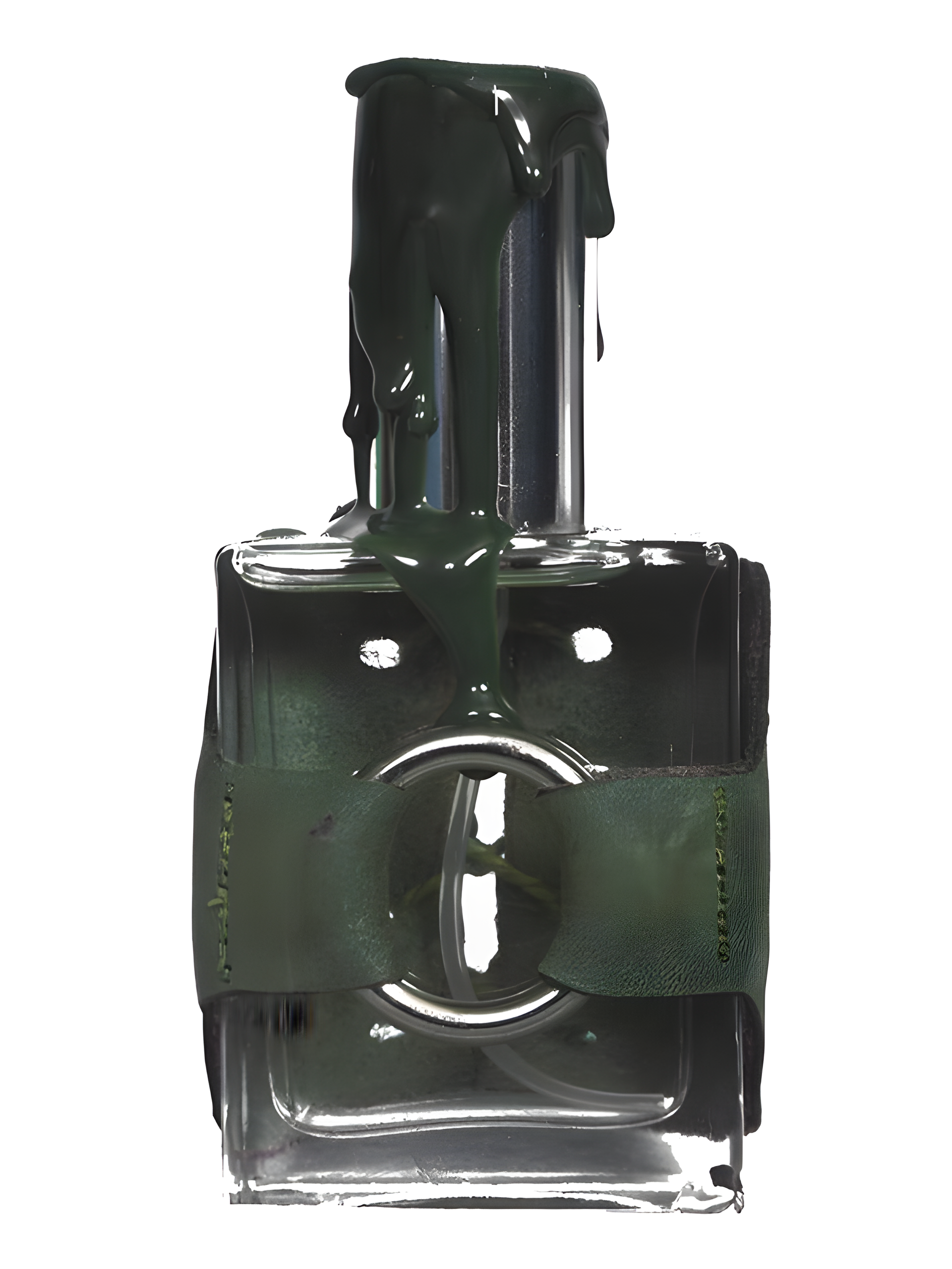 Sad Cypress by Ikiryō perfume bottle