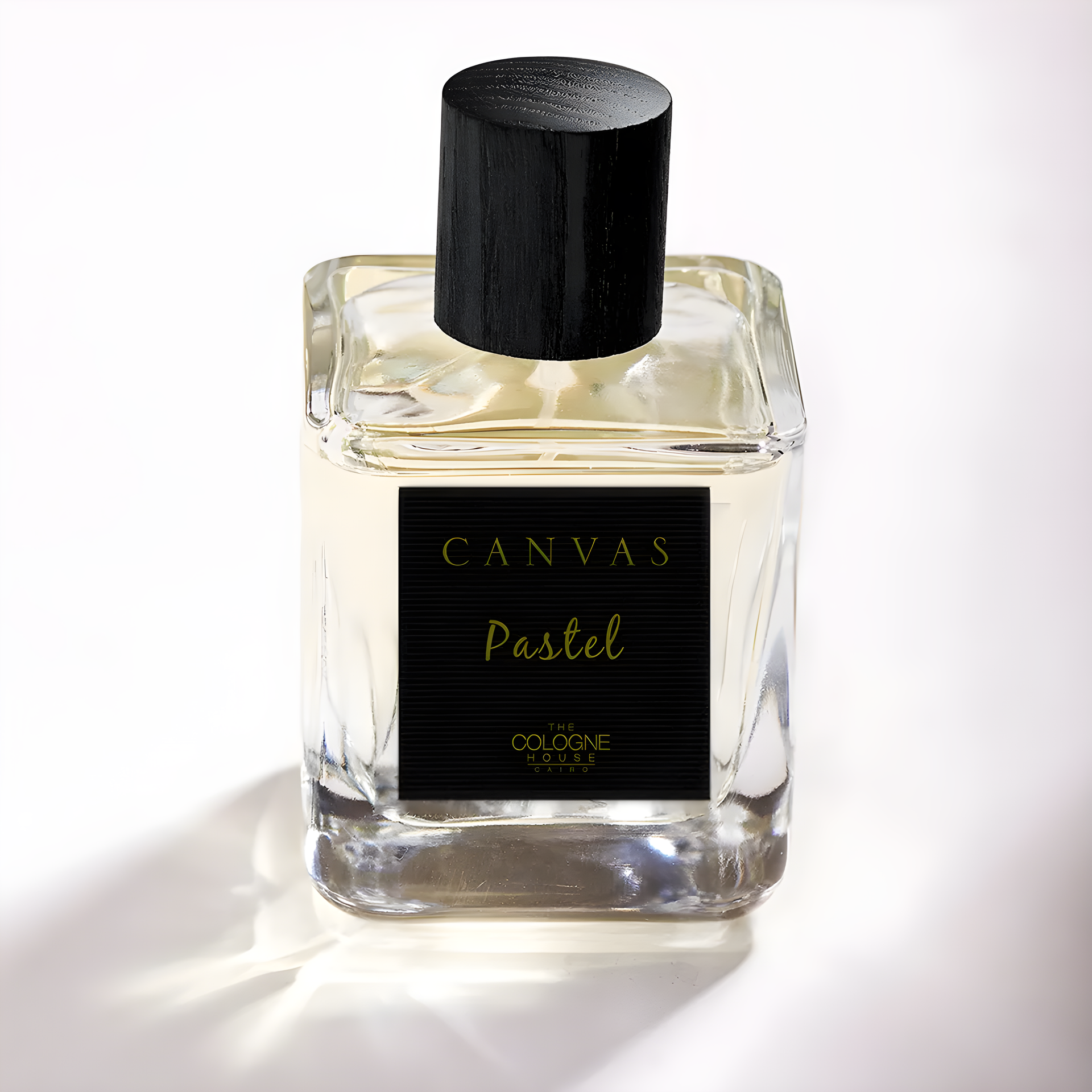 Pastel by The Cologne House perfume bottle