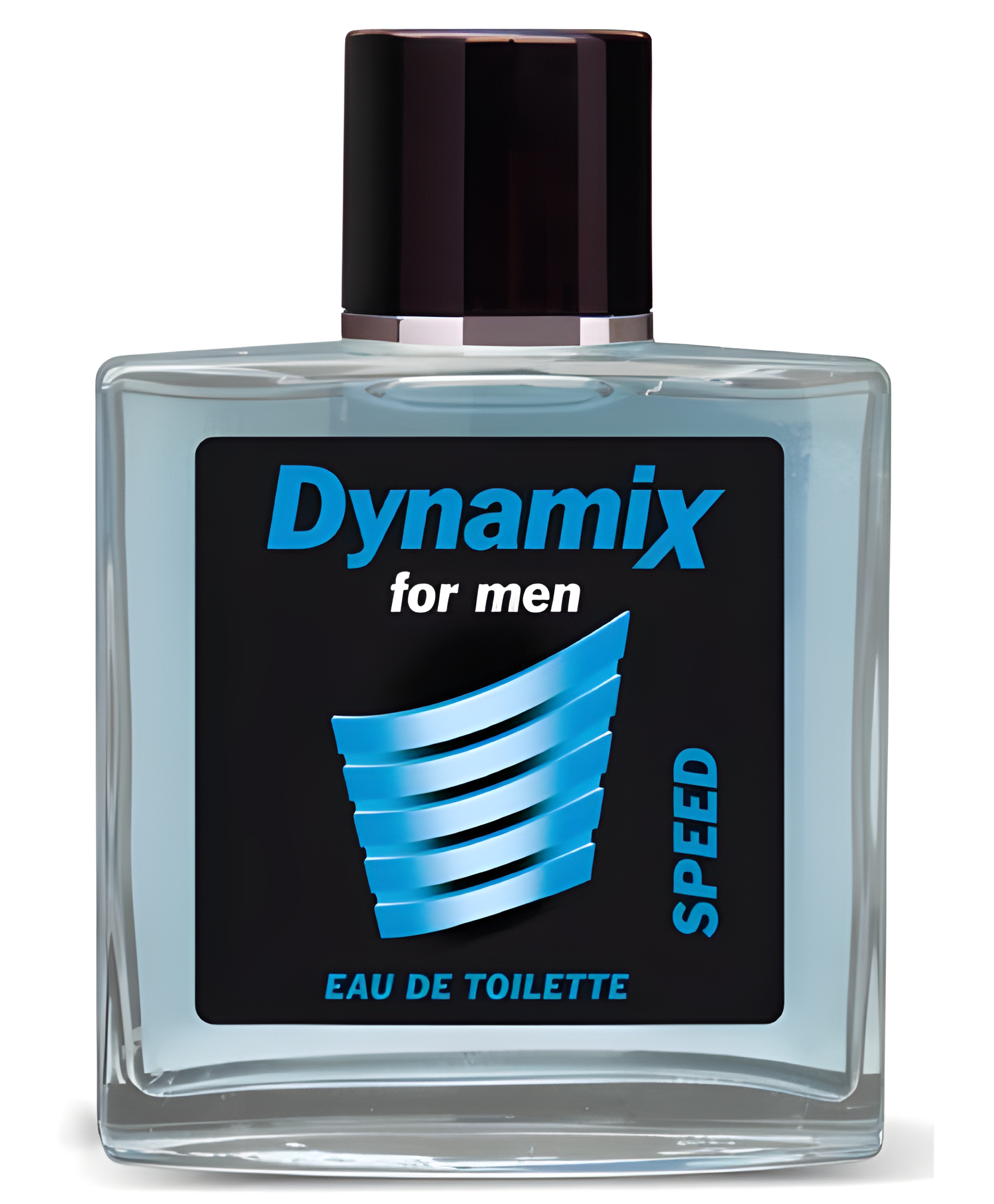 Dynamix Speed by Bi-es perfume bottle