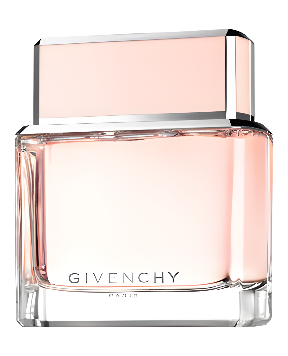 Dahlia Noir Eau de Toilette by Givenchy perfume bottle