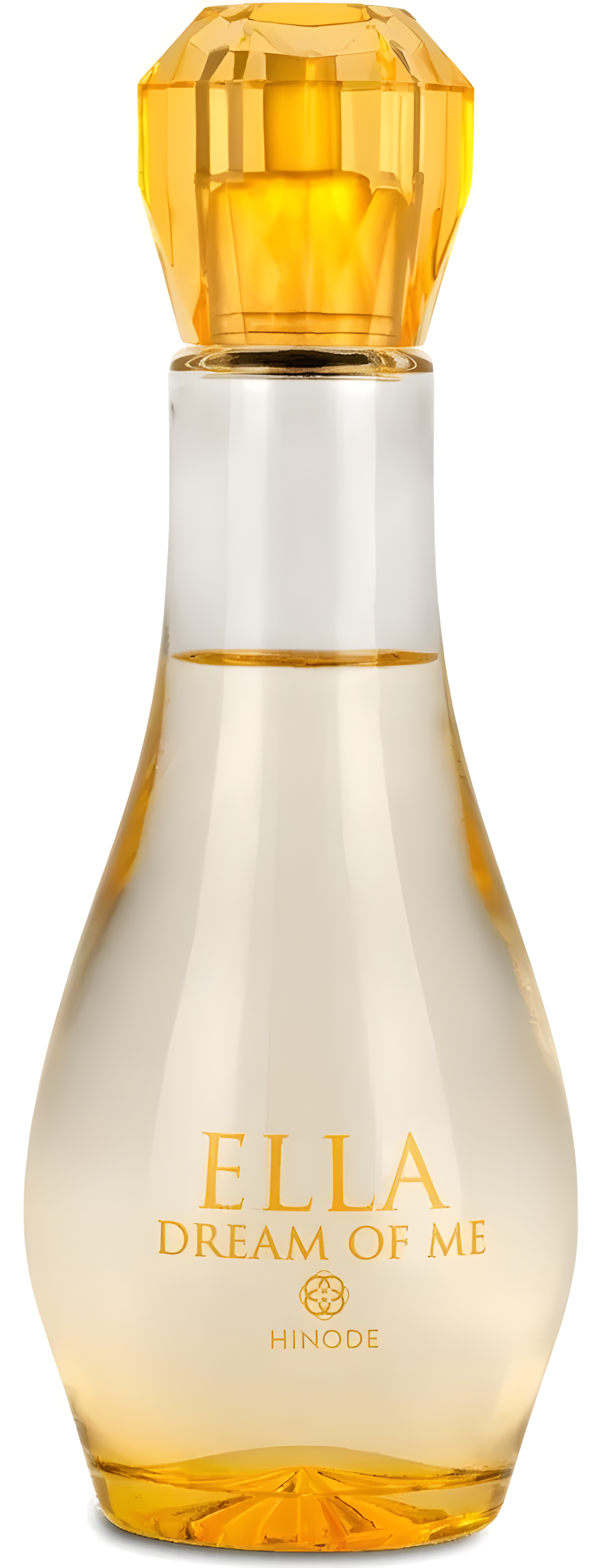 Ella Dream of Me by Hinode perfume bottle