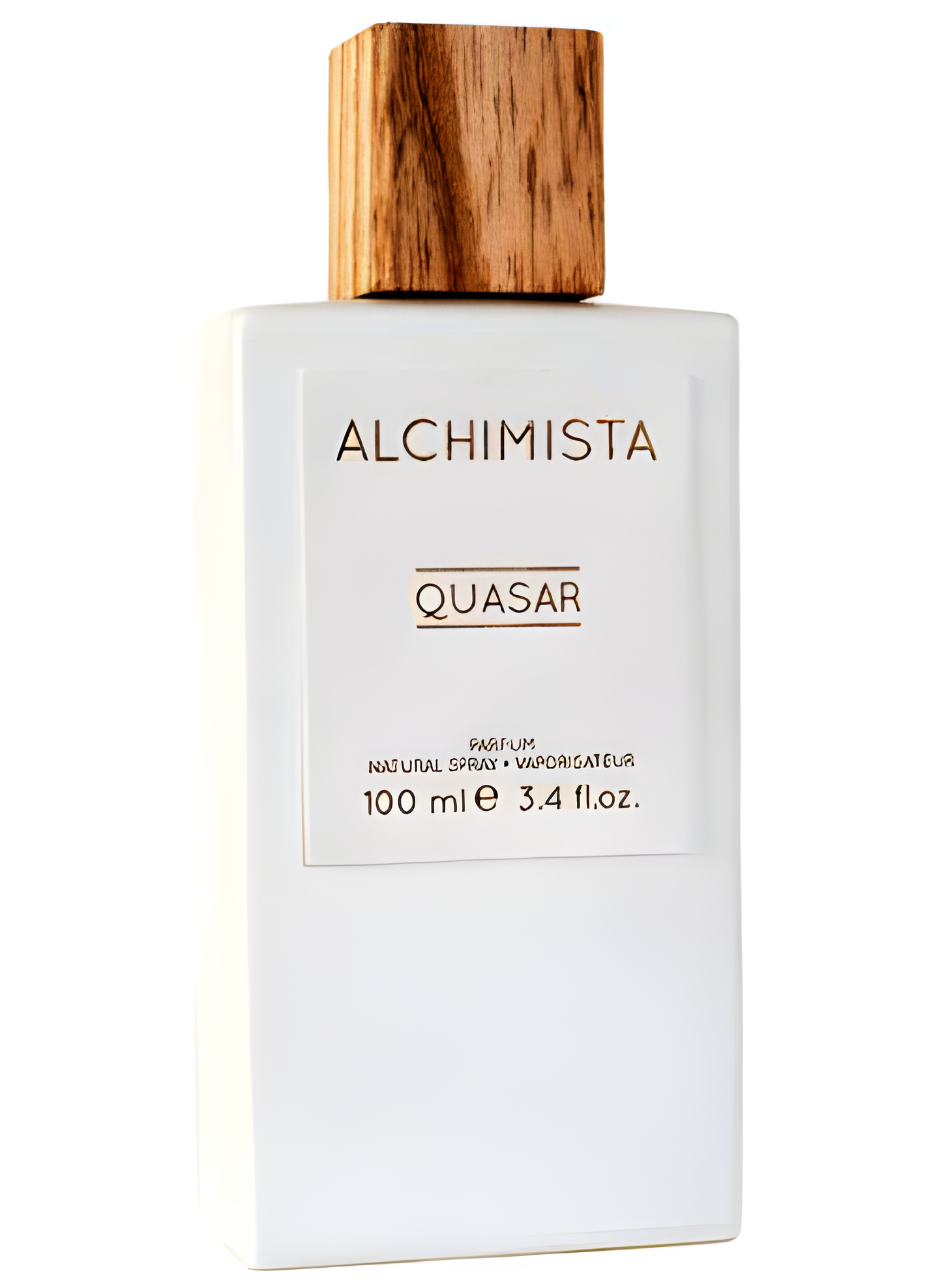 Quasar by Alchimista perfume bottle