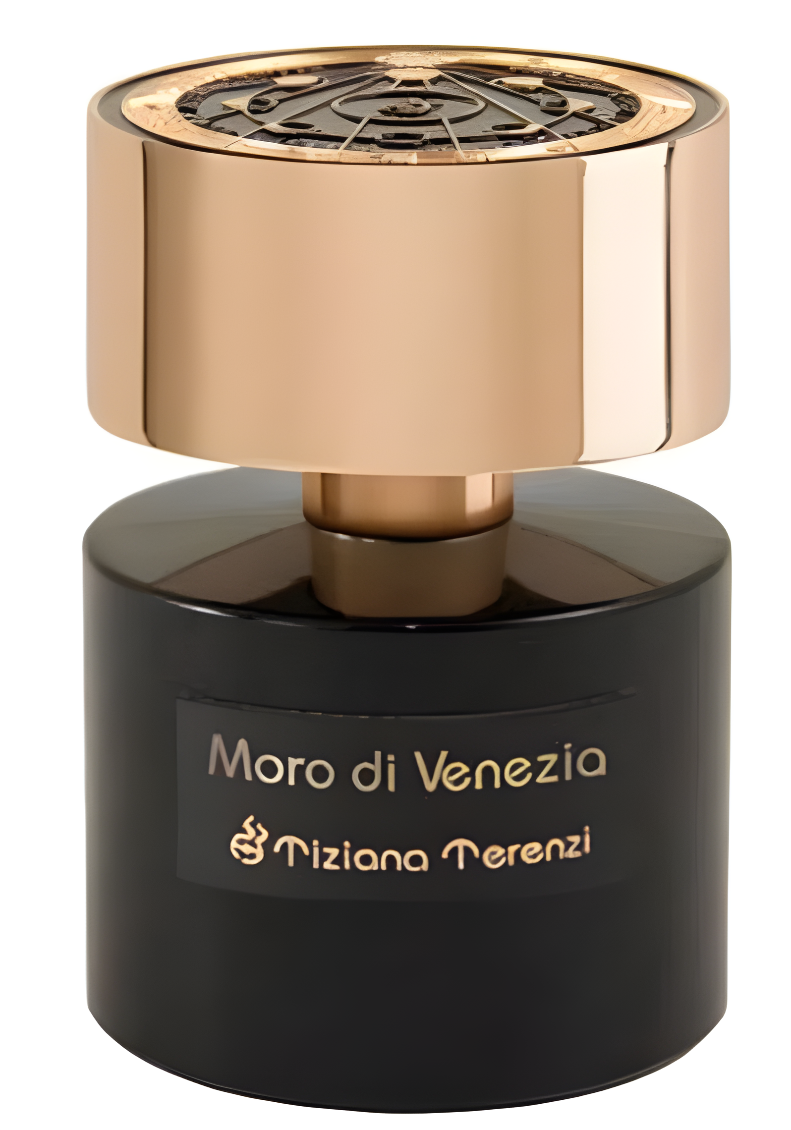 Moro Di Venezia by Tiziana Terenzi perfume bottle