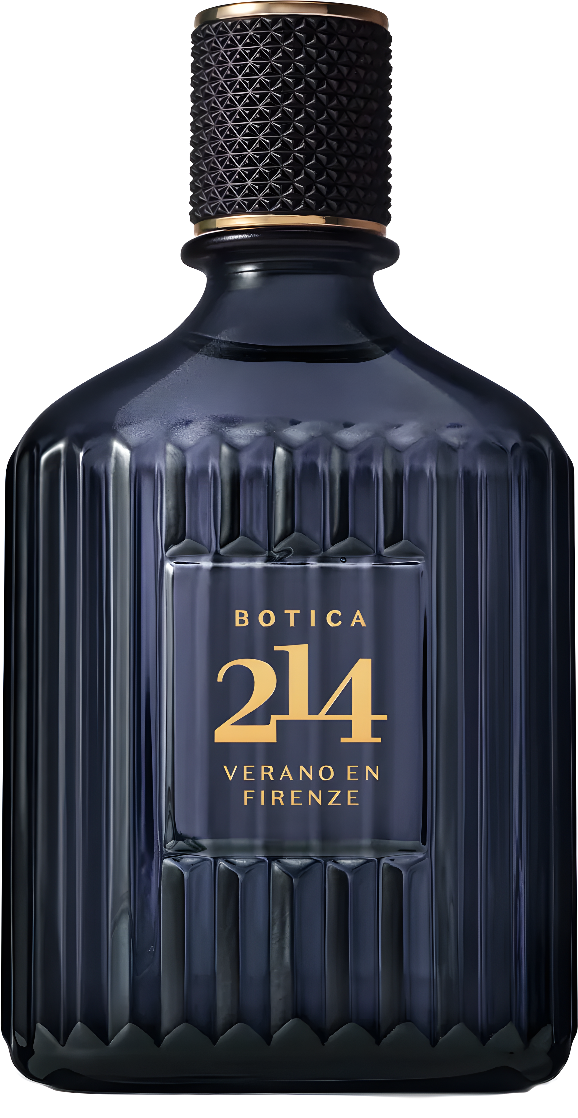 Botica 214 Verano en Firenze by O Boticário perfume bottle