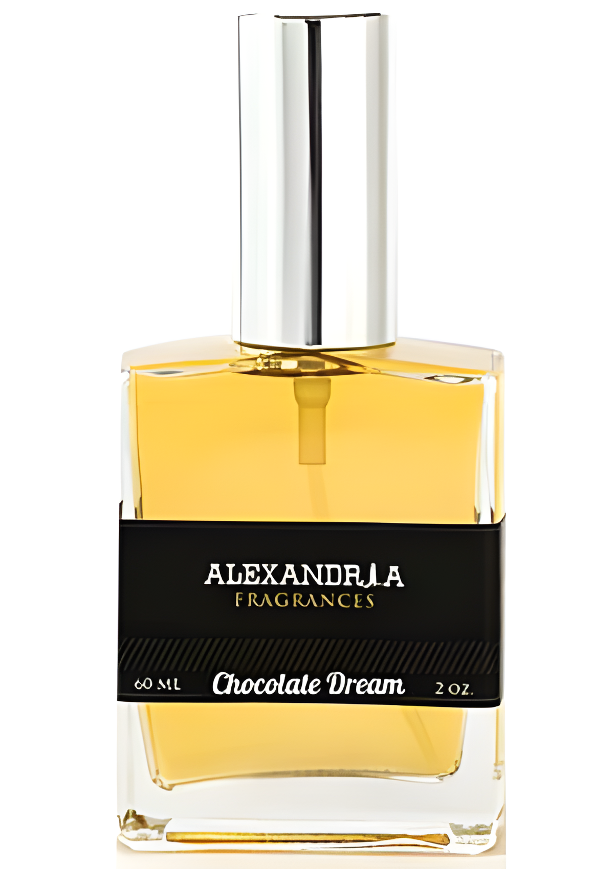 Chocolate Dream by Alexandria Fragrances perfume bottle