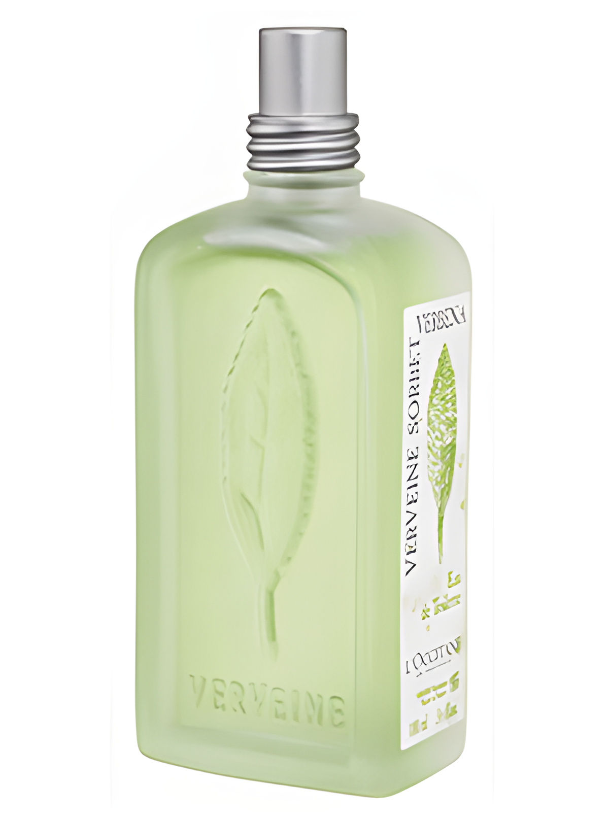 Verbena Sorbet by L'Occitane en Provence perfume bottle