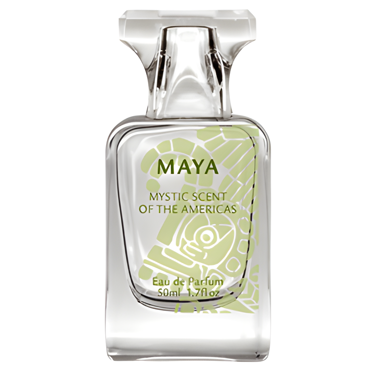 Scents of Time Maya