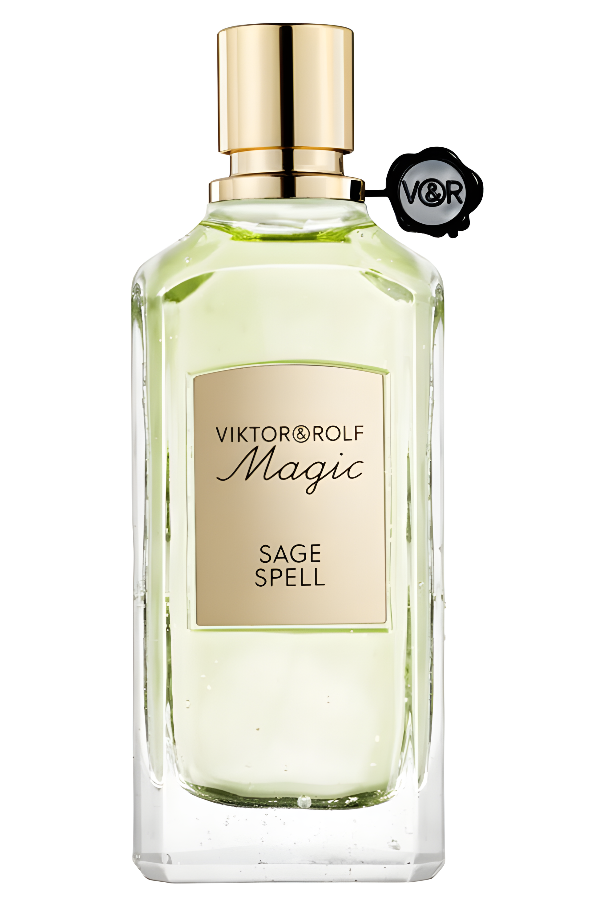 Sage Spell by Viktor&Rolf perfume bottle