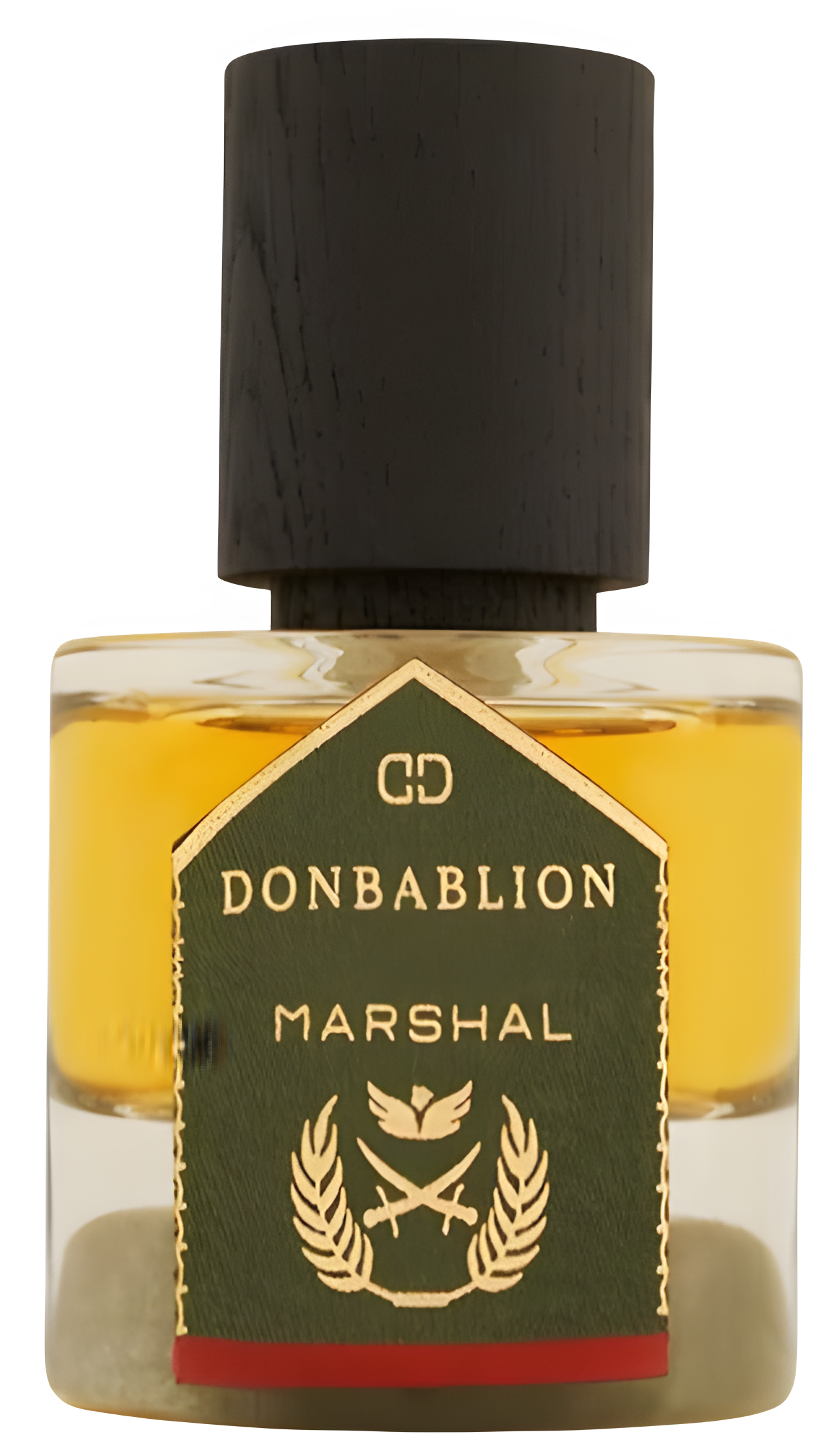 Marshal by DONBABLIC perfume bottle