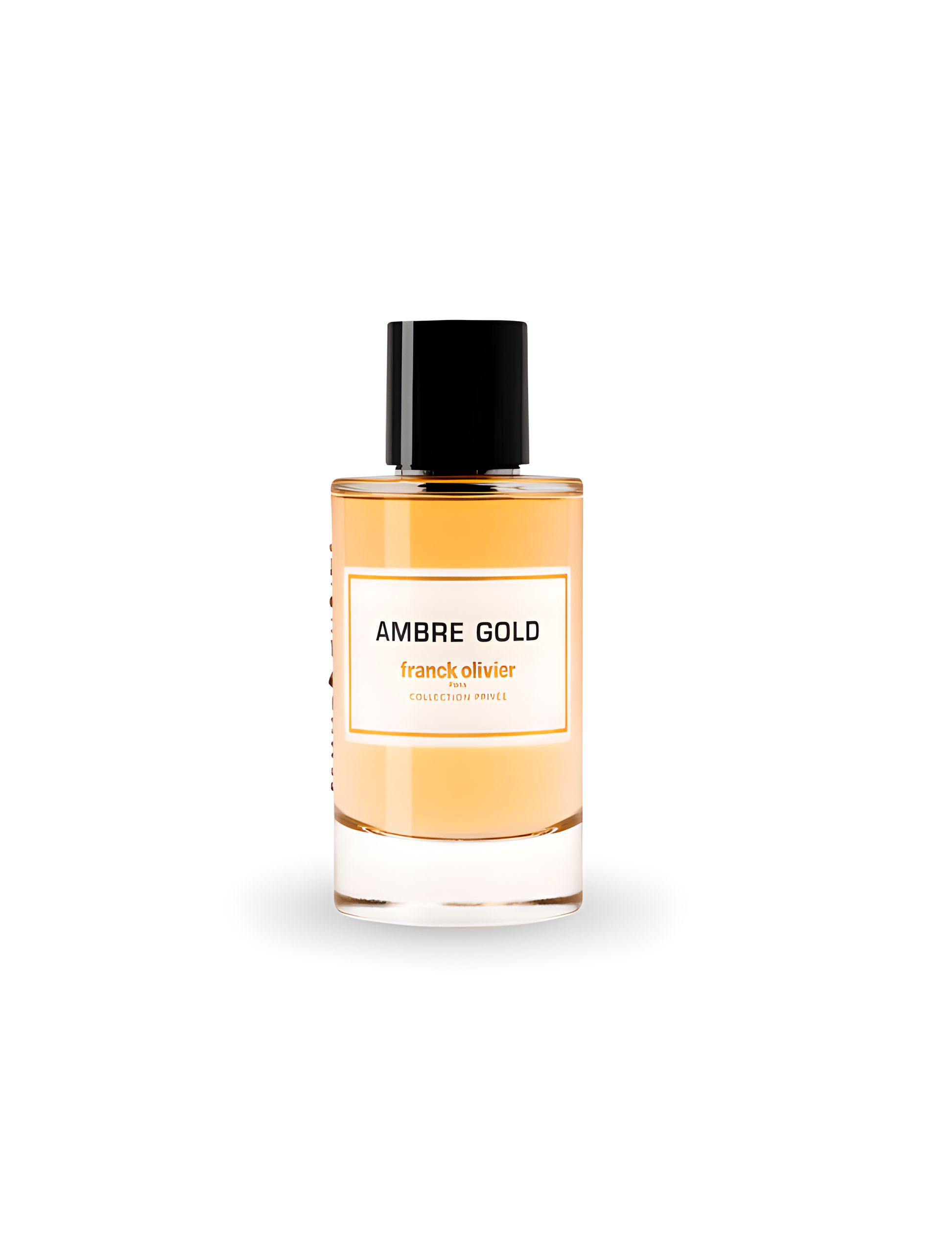 Ambre Gold by Franck Olivier perfume bottle