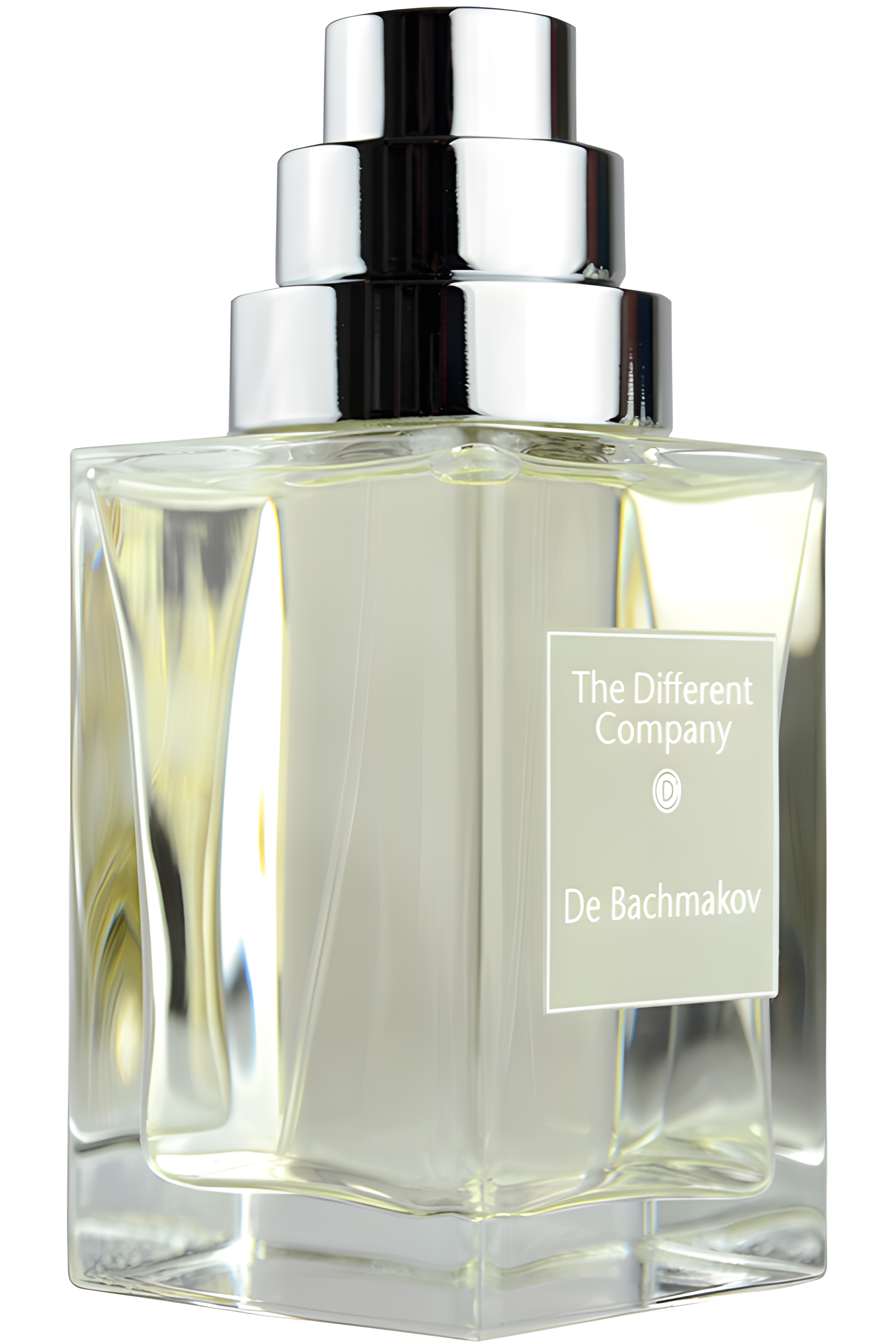 De Bachmakov by The Different Company perfume bottle