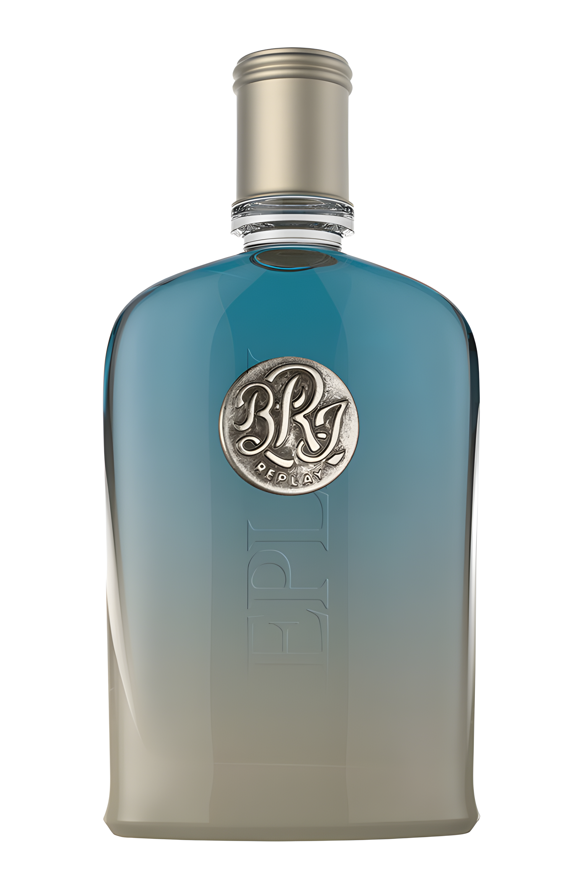 True Replay for Him by Replay perfume bottle