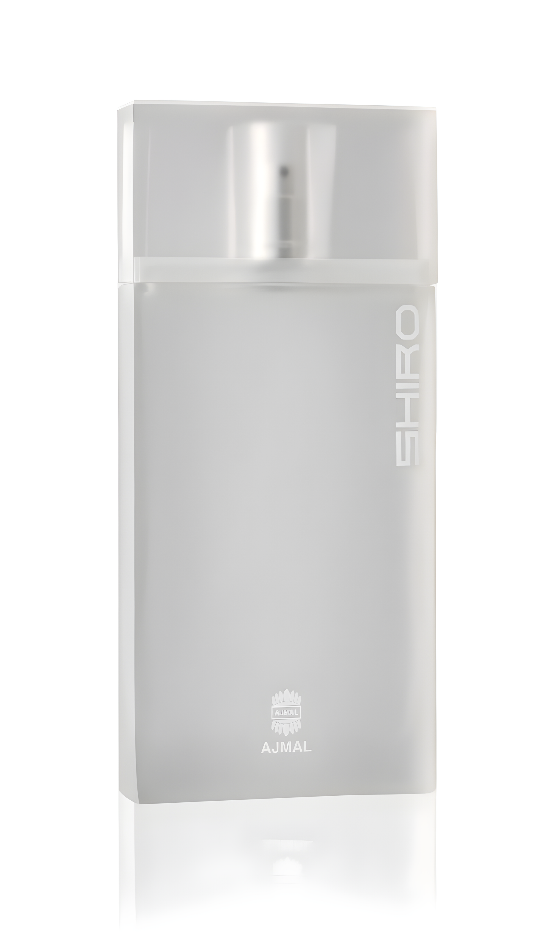 Shiro by Ajmal perfume bottle