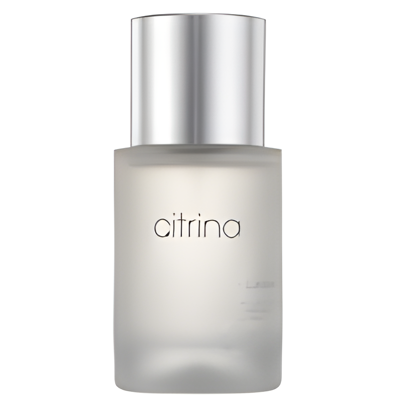 Citrina by Space NK perfume bottle