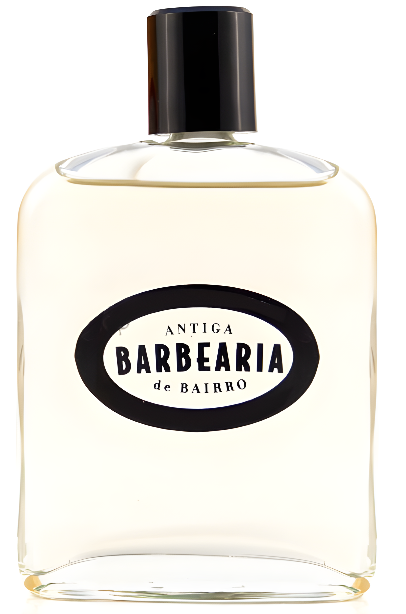 Principe Real by Antiga Barbearia de Bairro perfume bottle