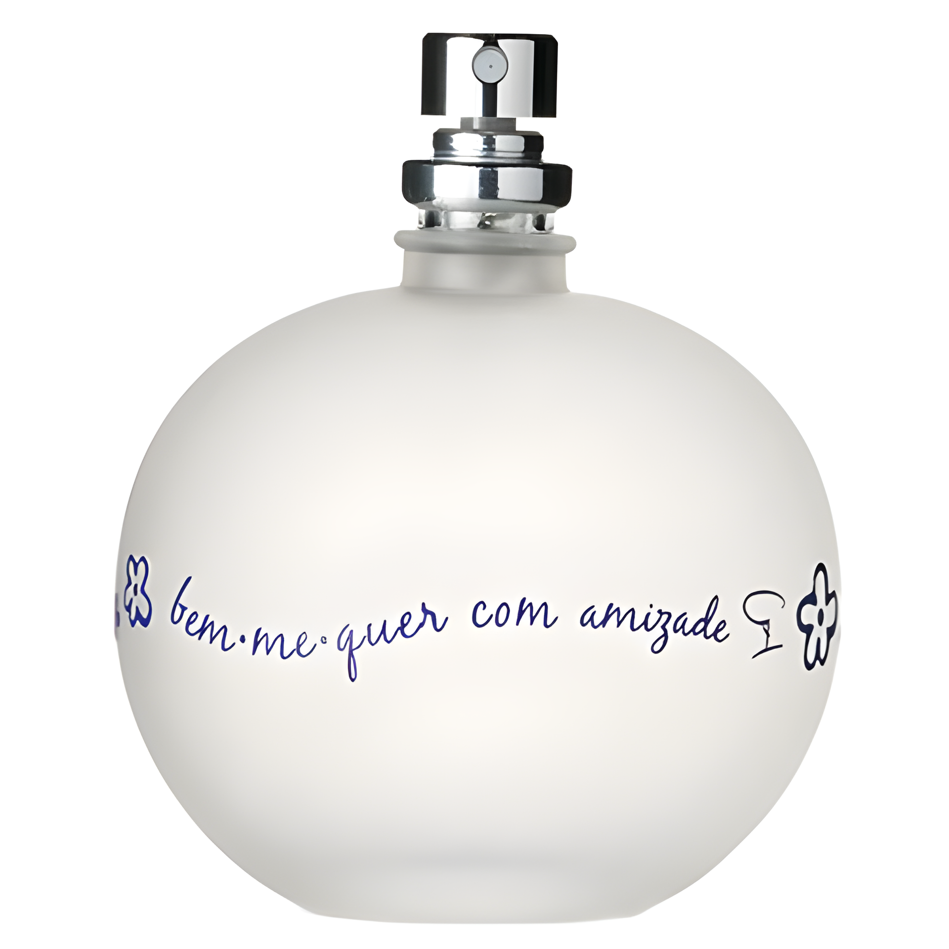 Bem-Me-Quer Com Amizade by Jequiti perfume bottle