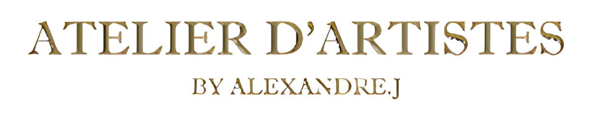Picture of Atelier d'Artistes By Alexandre.J brand