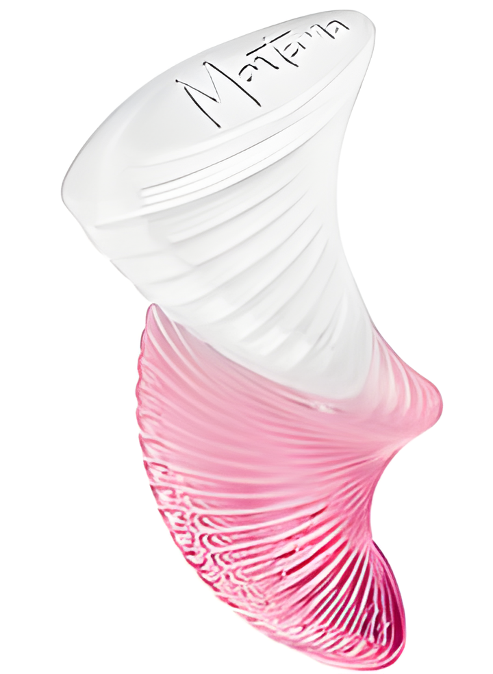 Montana Mood Sensual by Montana perfume bottle