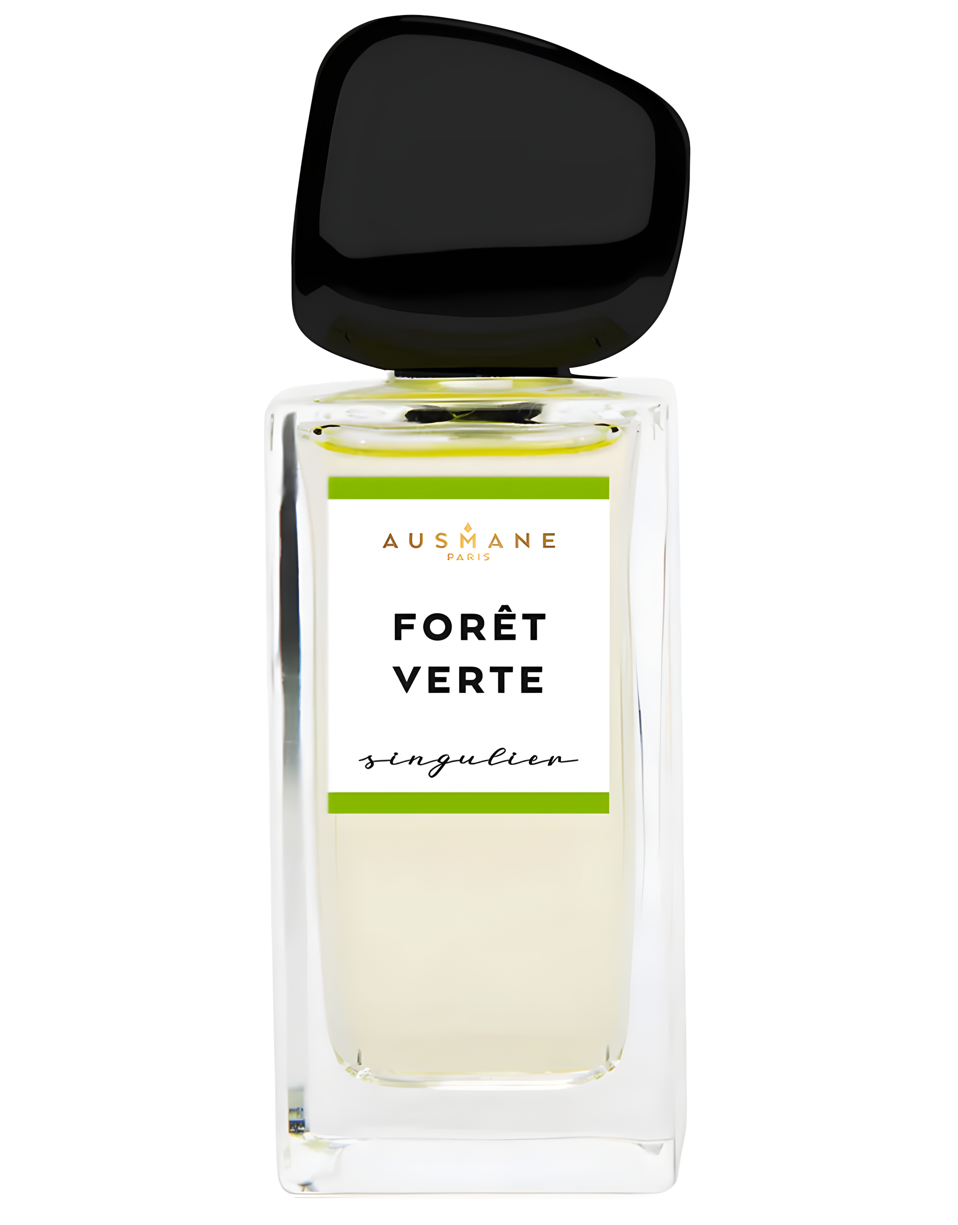 Foret Verte by Ausmane Paris perfume bottle