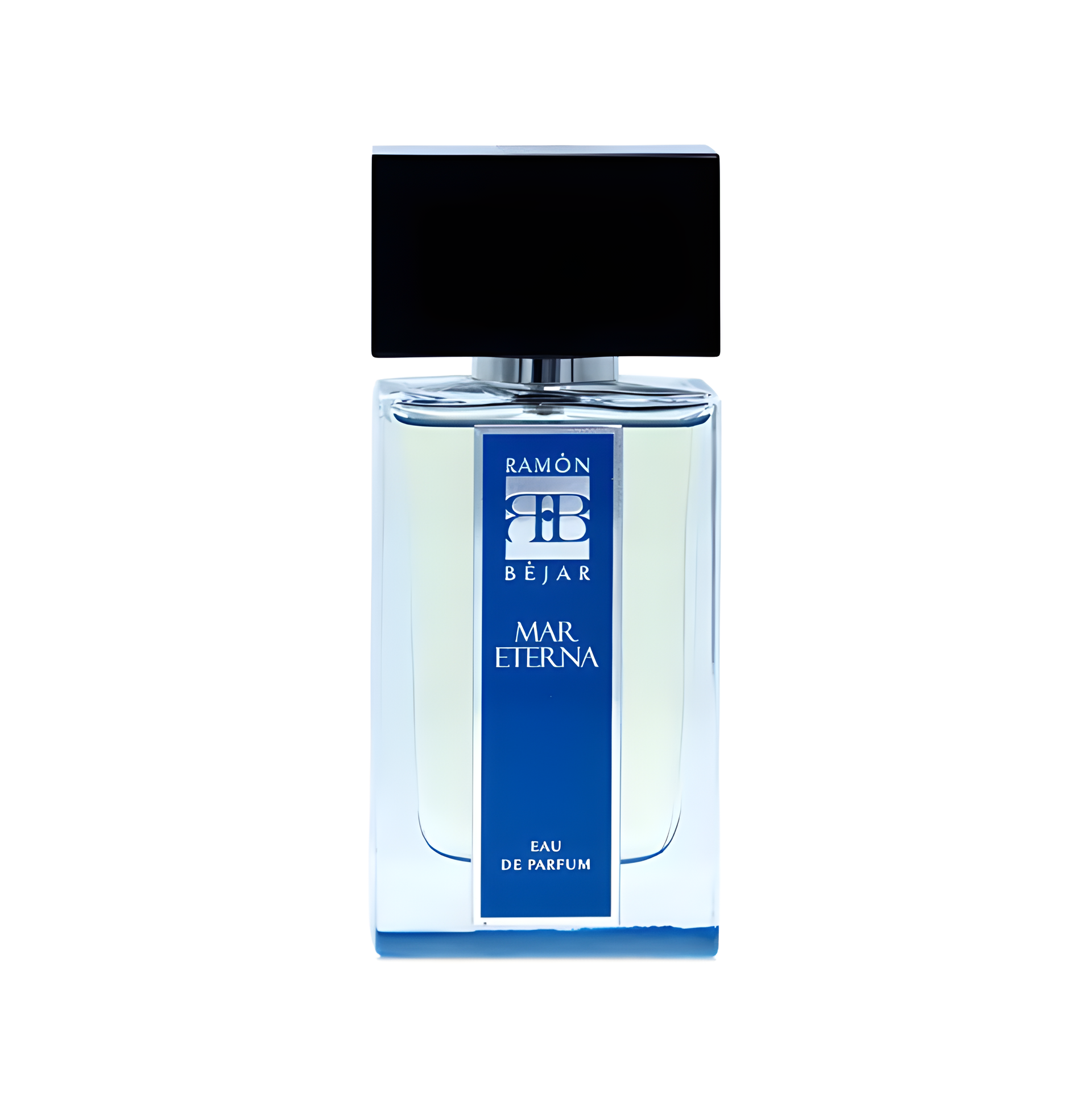 Mar Enterna Extrait de Parfum by Ramón Béjar perfume bottle