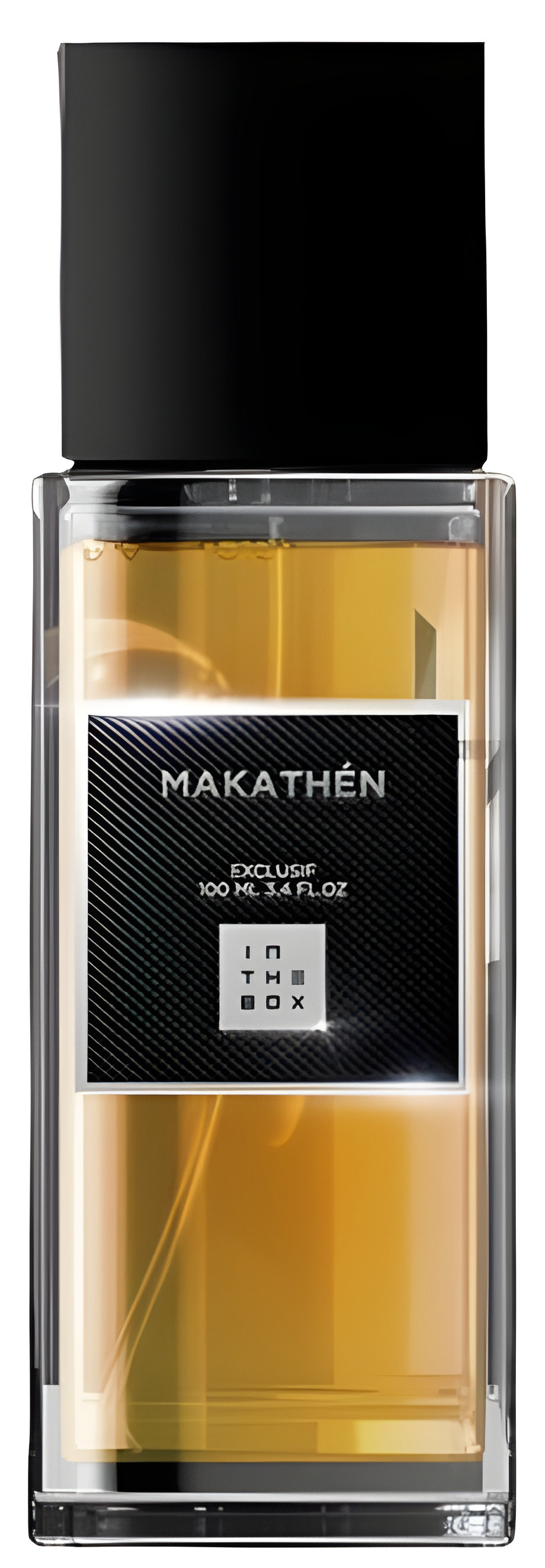 Makathén by In The Box perfume bottle