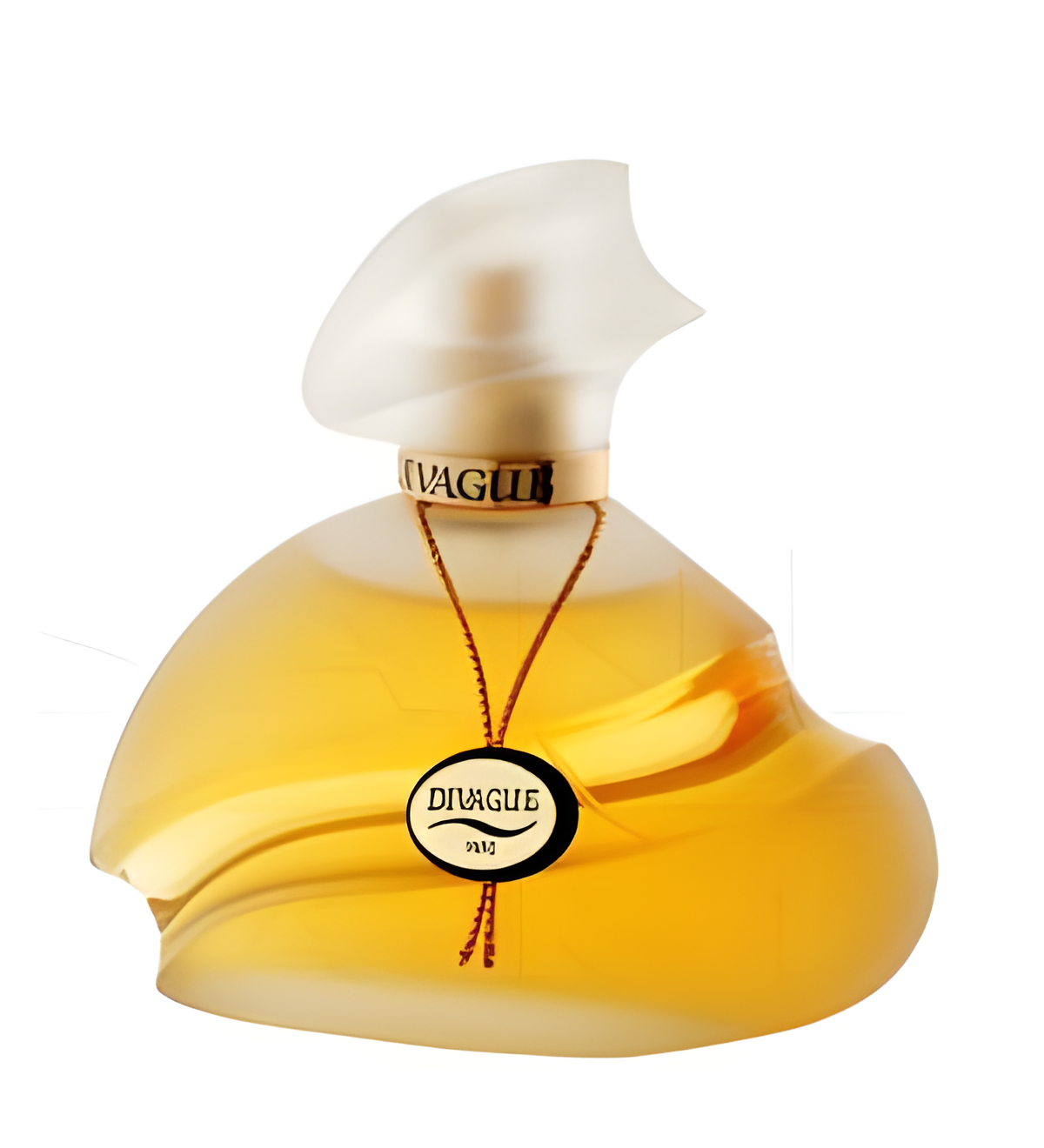 Divague by French Attitude perfume bottle