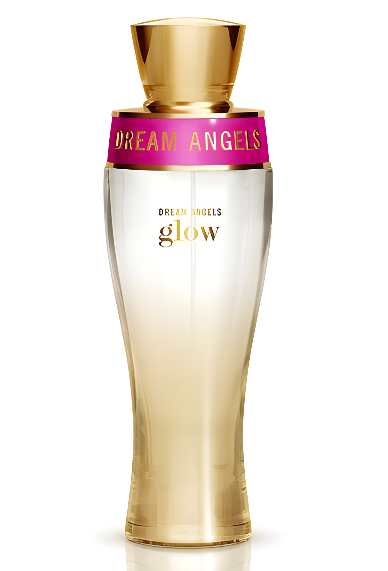 Dream Angels Glow by Victoria's Secret perfume bottle