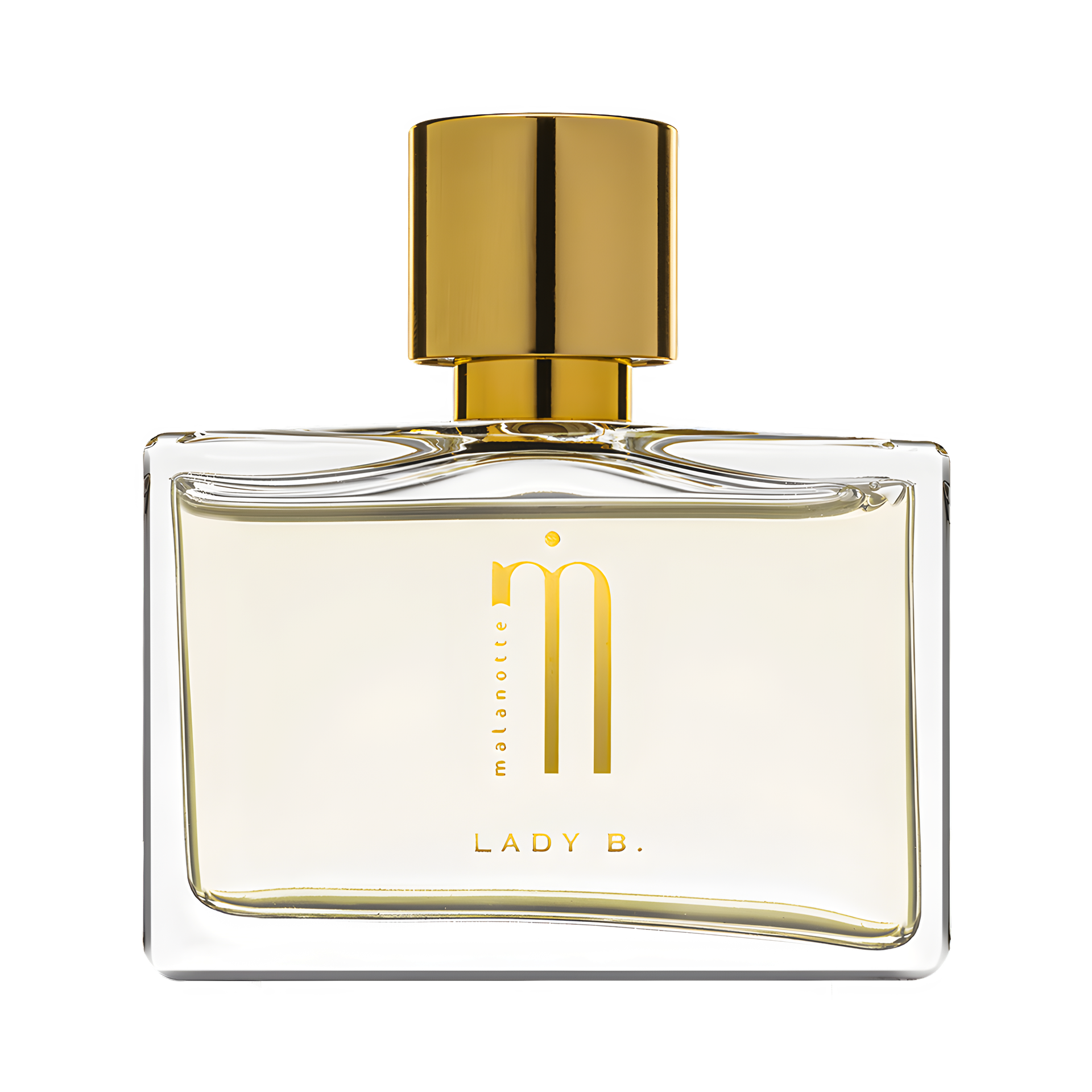 Lady B. by Malanotte perfume bottle